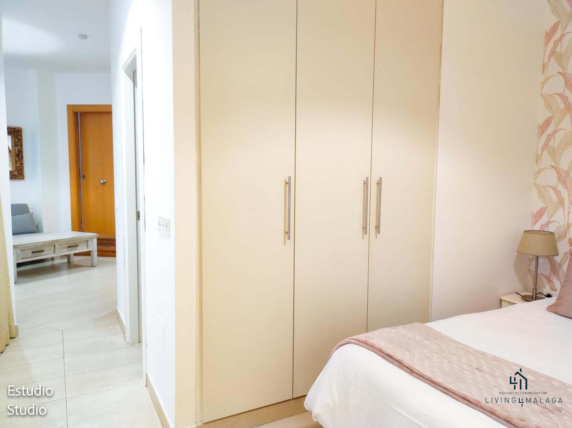Living4malaga Superior Apartamento Málaga