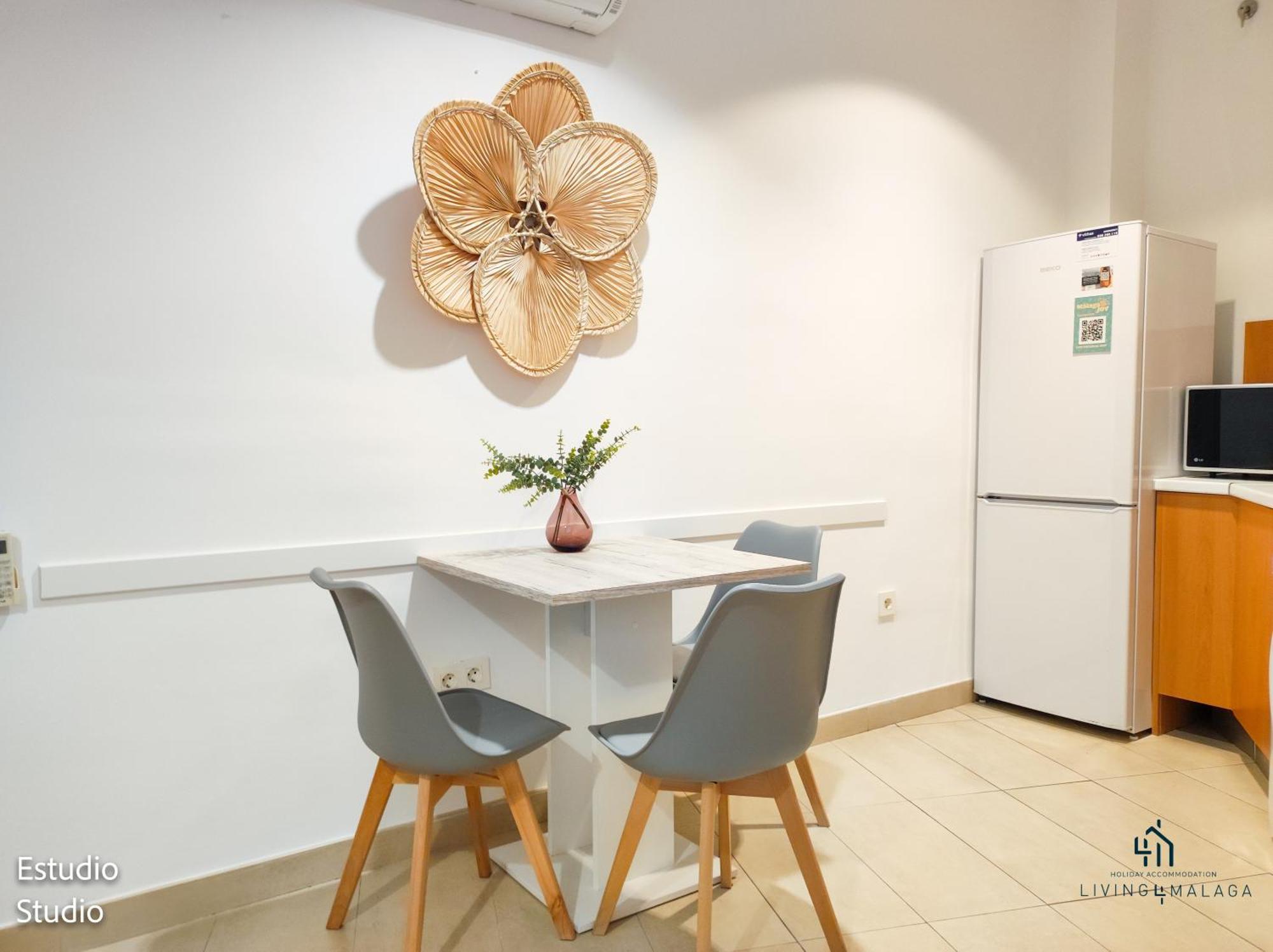 Living4malaga Superior Apartamento Málaga