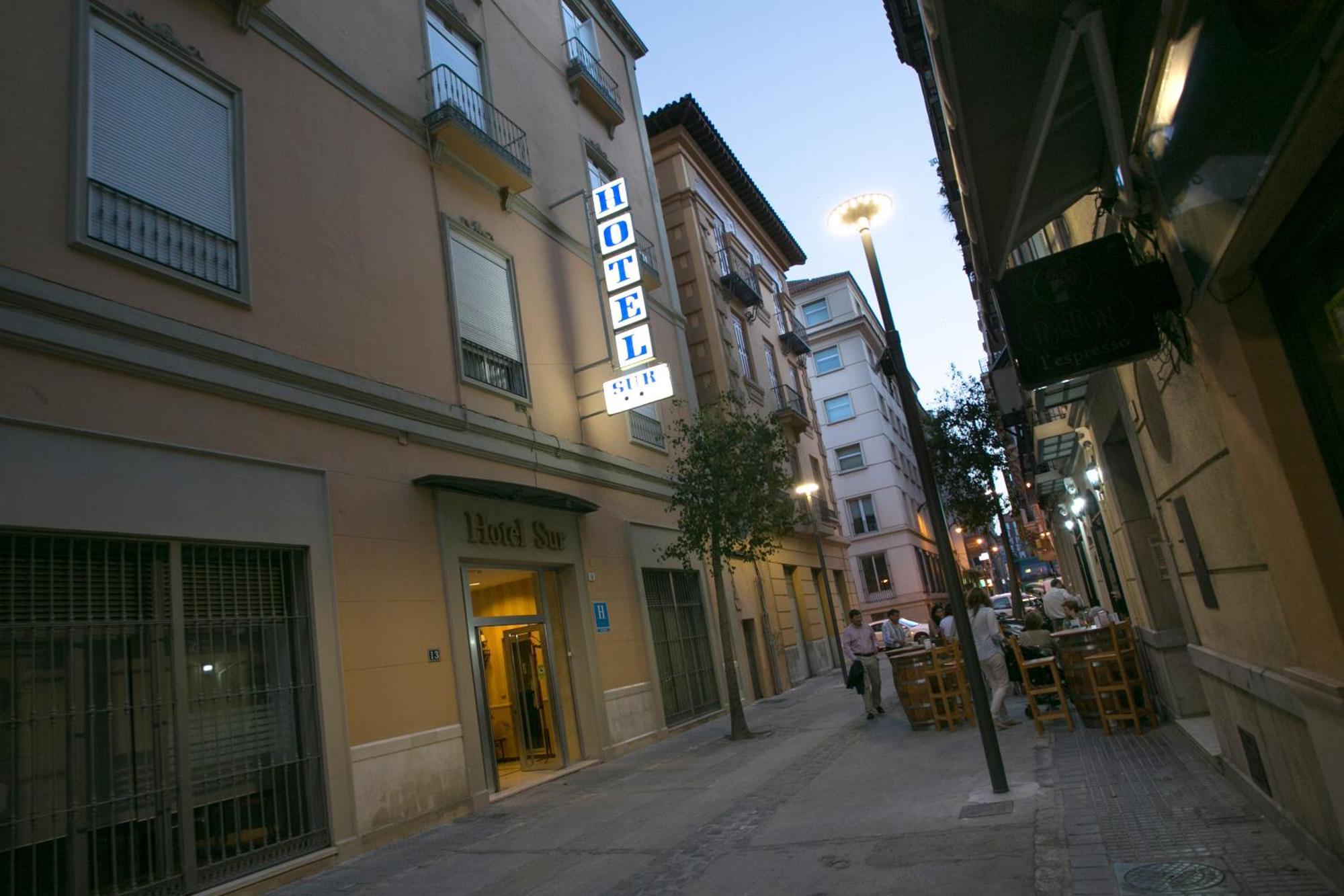 Hotel Sur