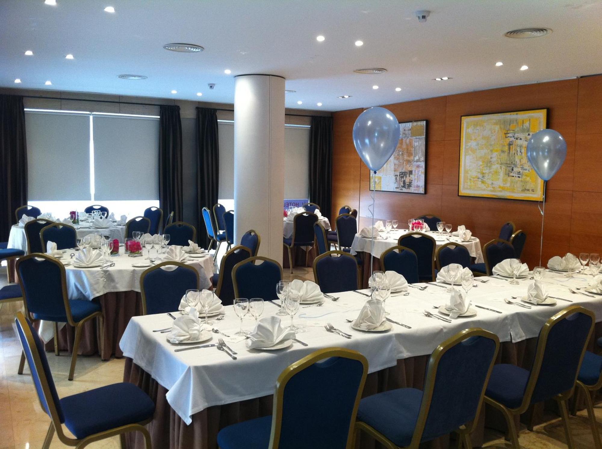 Hotel Zenit