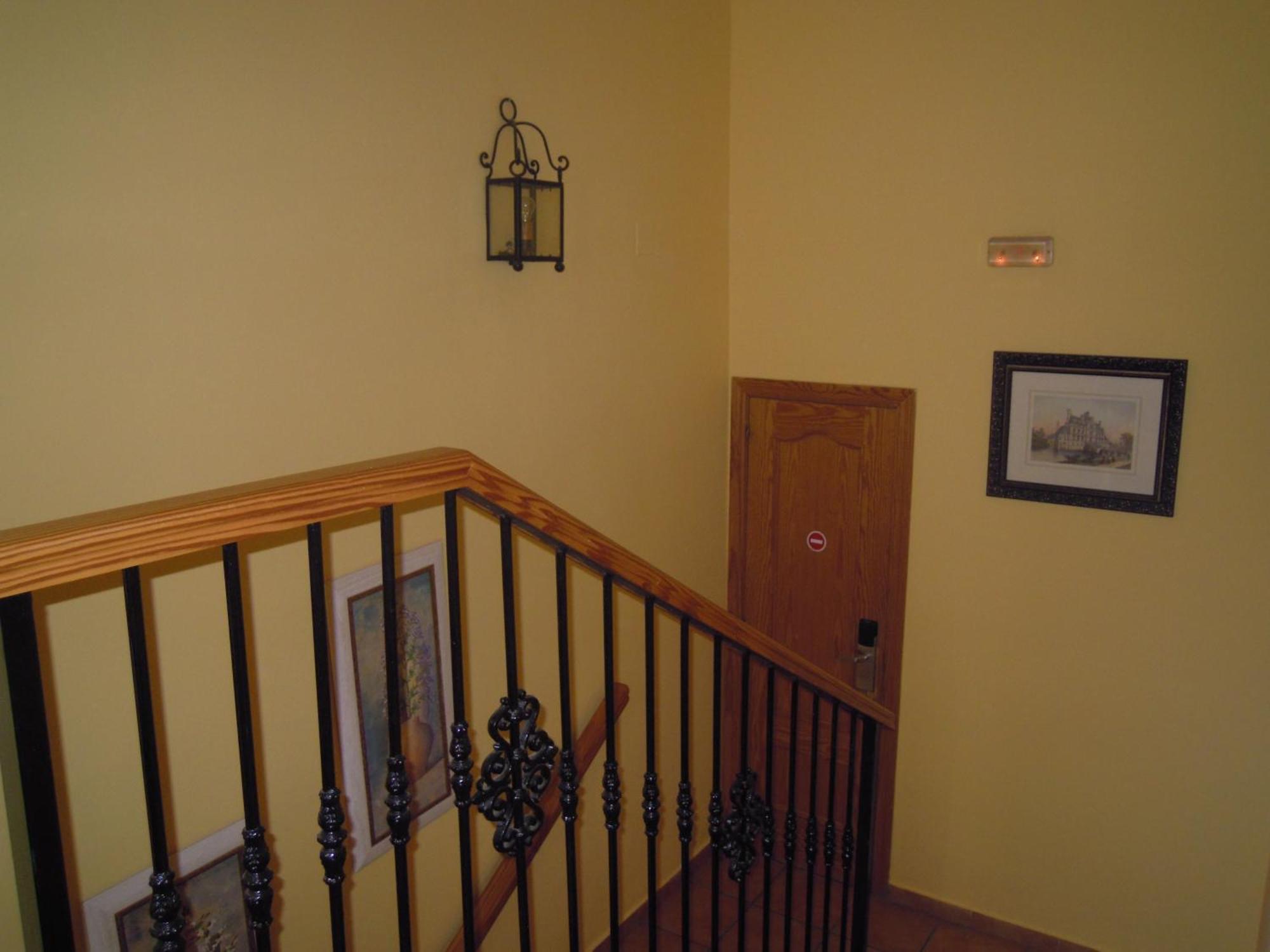 Guest house Moscatel