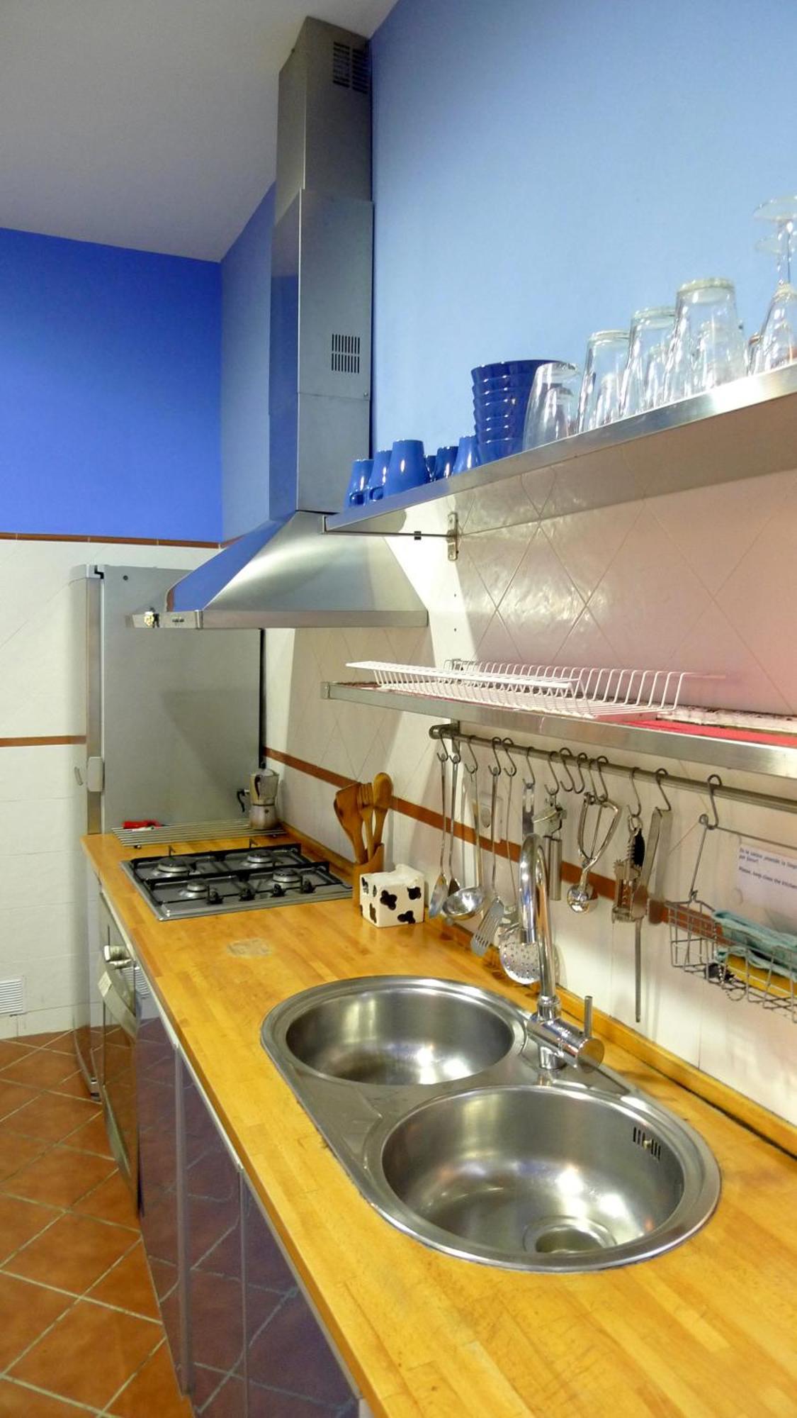 Guest house Alicia Malaga