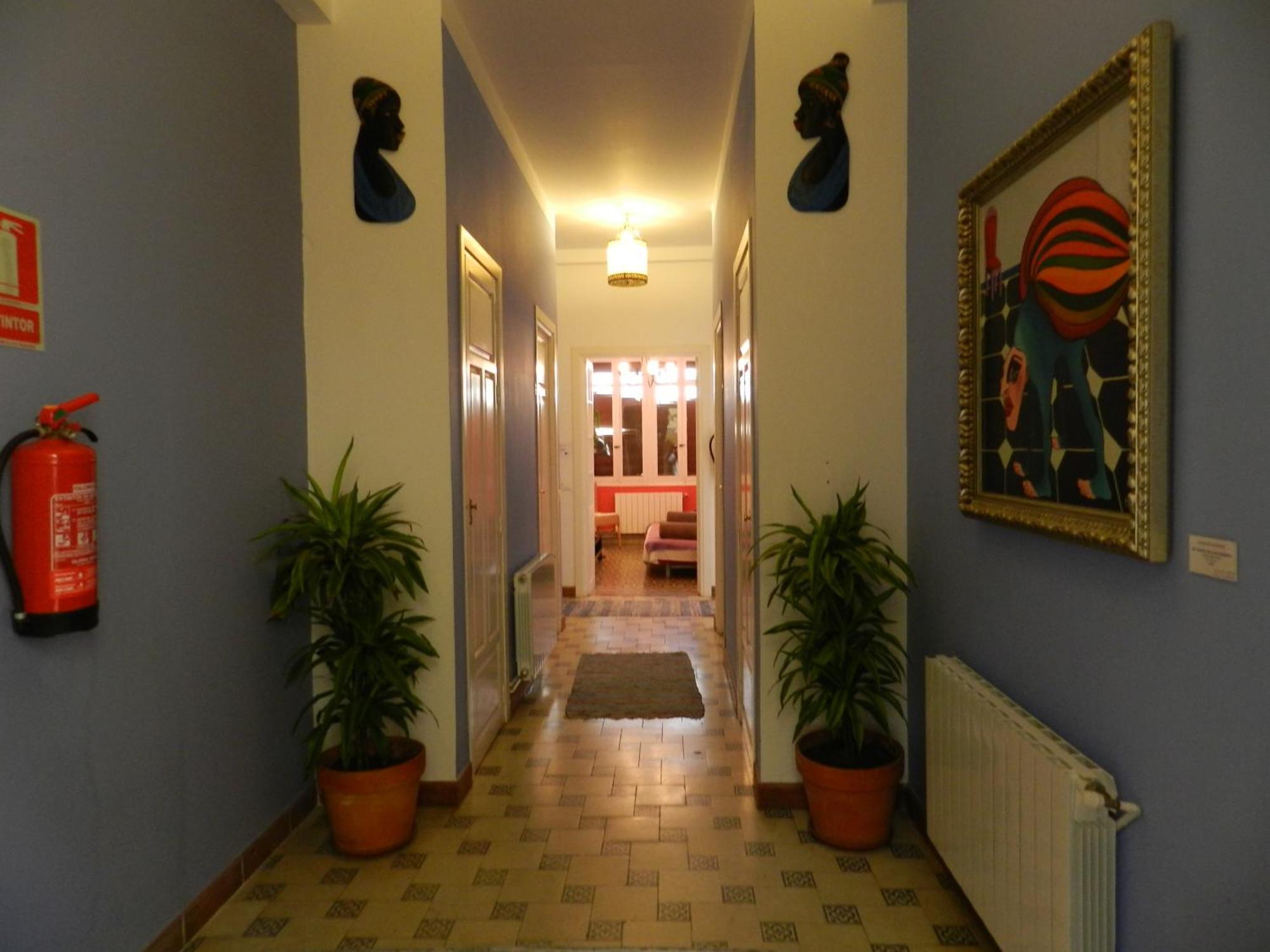 Guest house Alicia