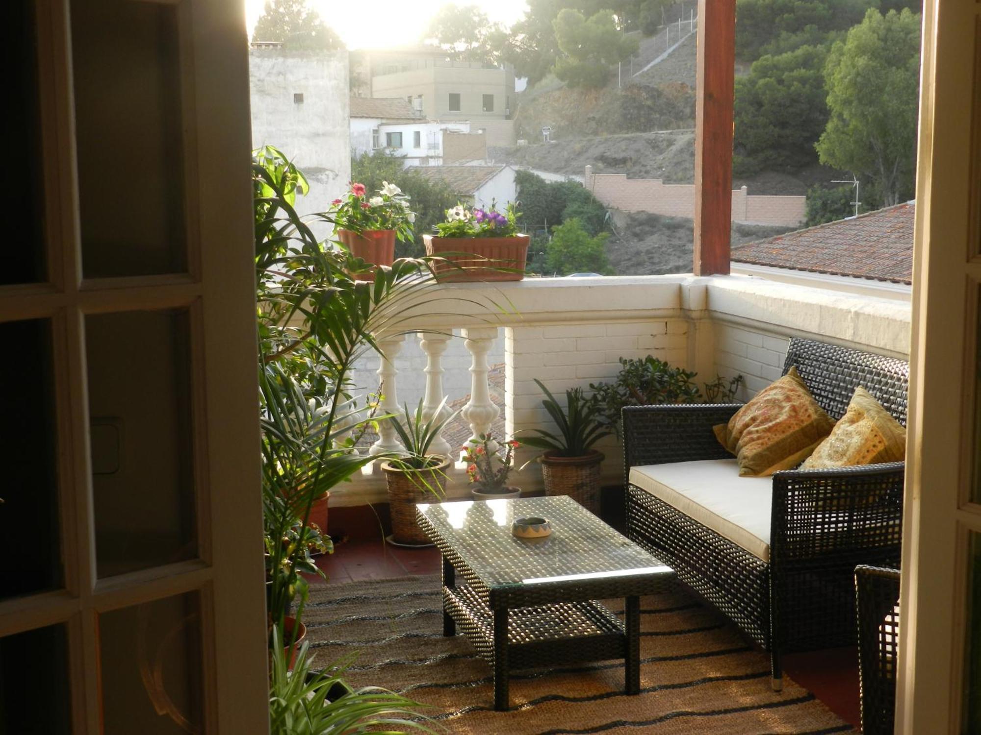 Guest house Alicia Malaga