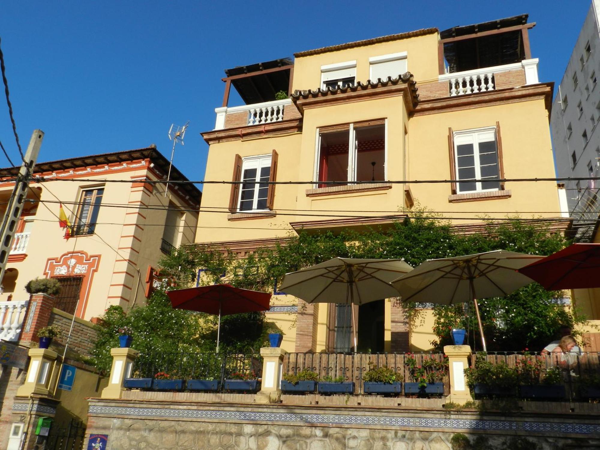 Guest house Alicia