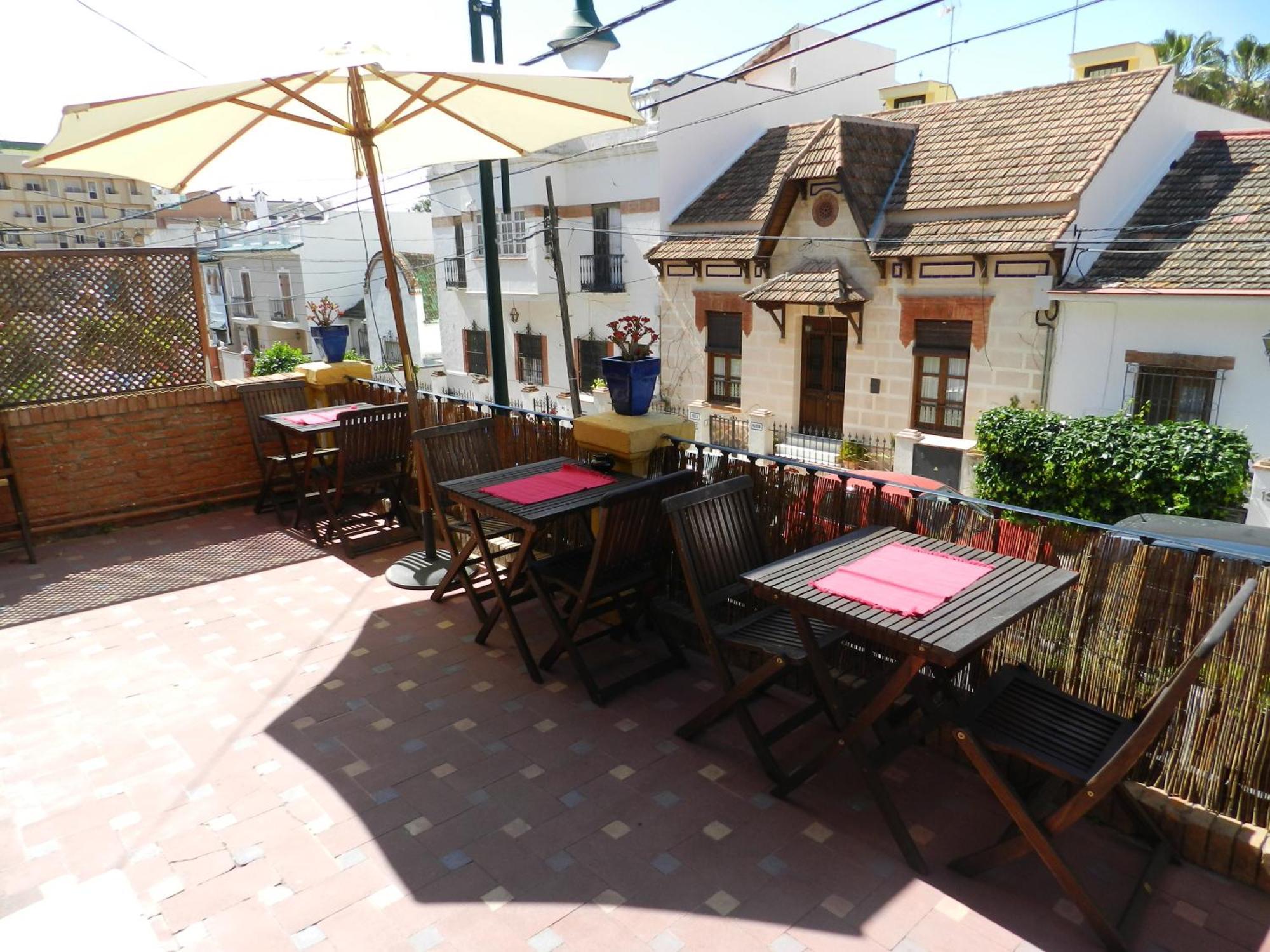 Guest house Alicia 5*