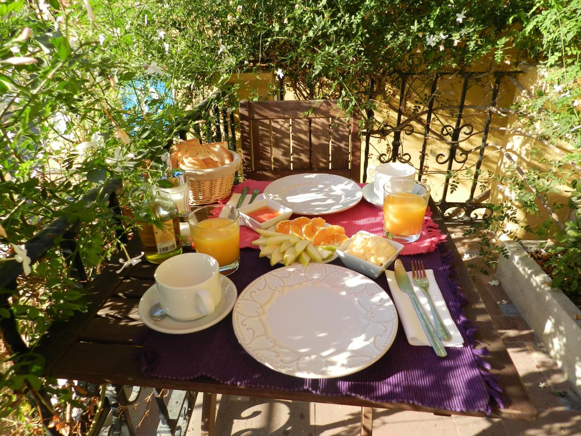 Guest house Alicia