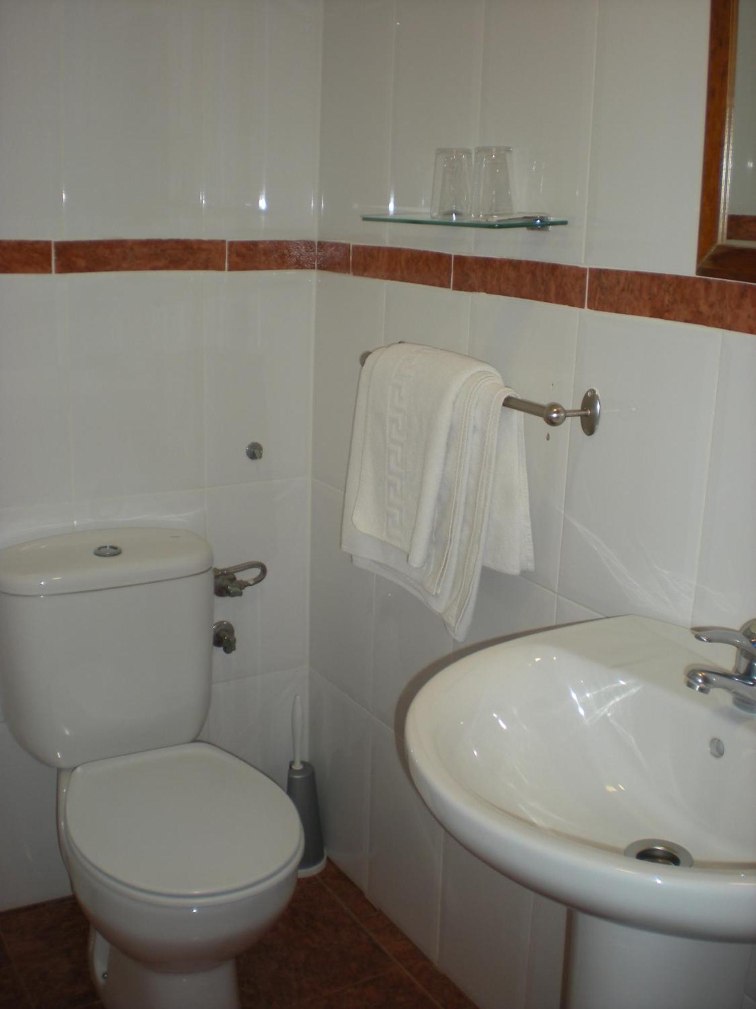 Hostal La Hispanidad
