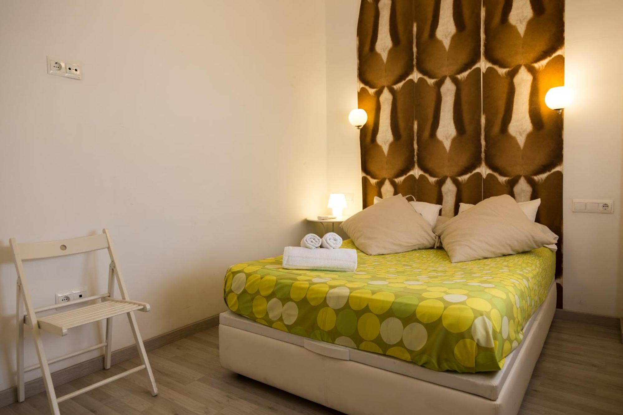 Apartamento Urbe10 Alamos 36
