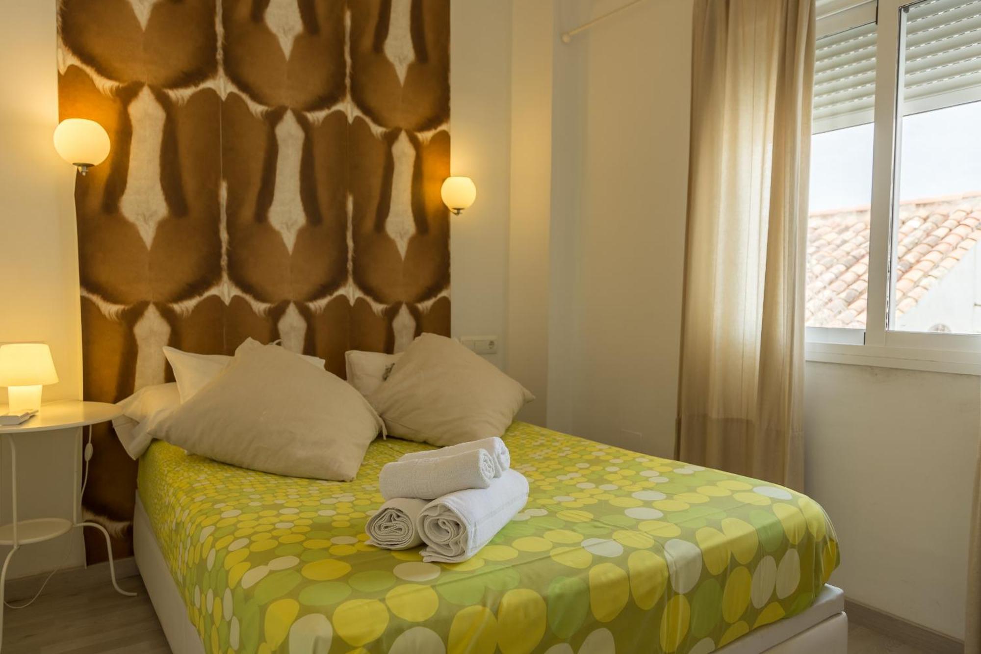 Apartamento Urbe10 Alamos 36 *