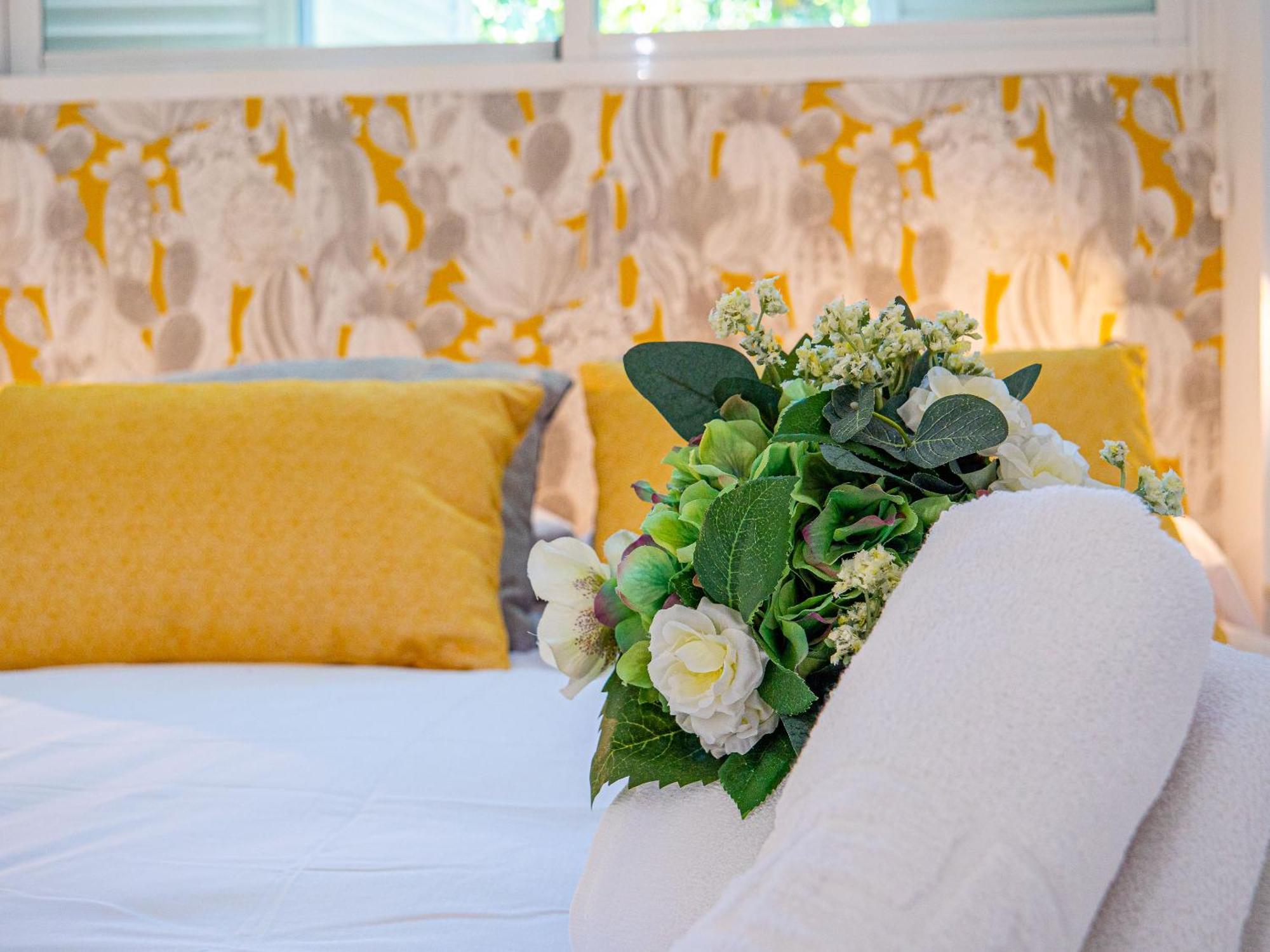 Apartamento Blue Sea - With Terrace *