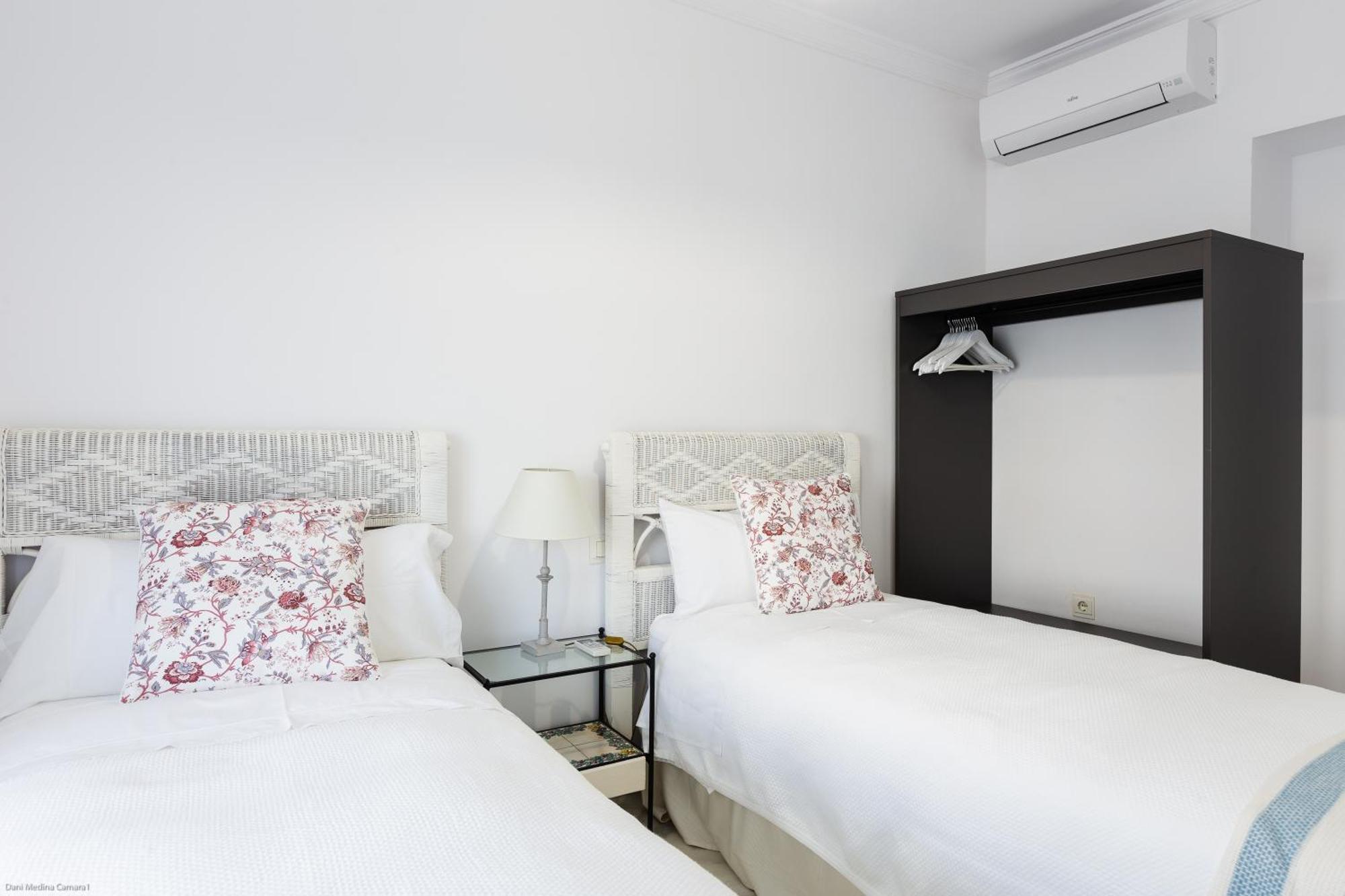 Apartamento Con Vistas Al Mar