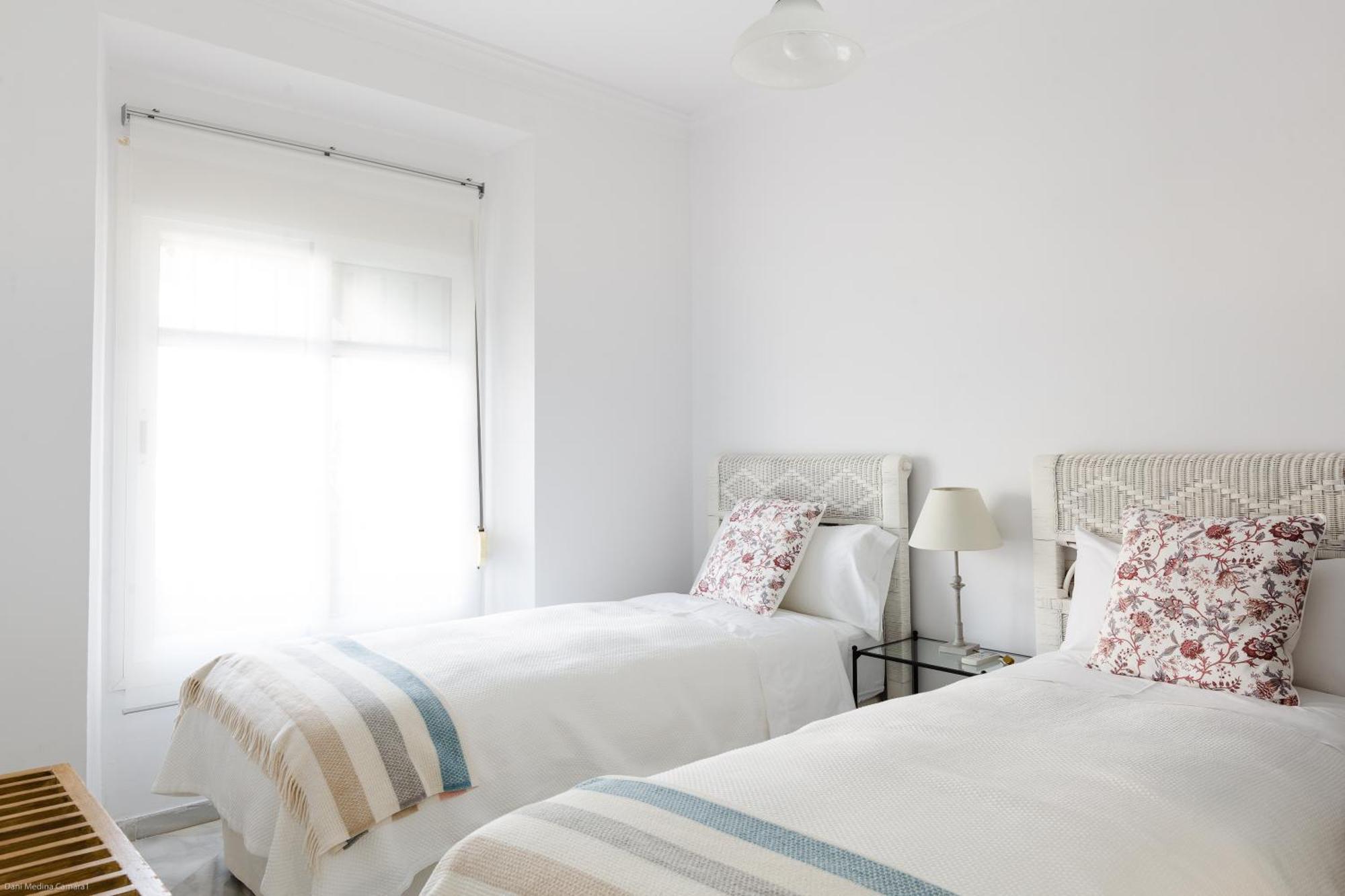Apartamento Con Vistas Al Mar *