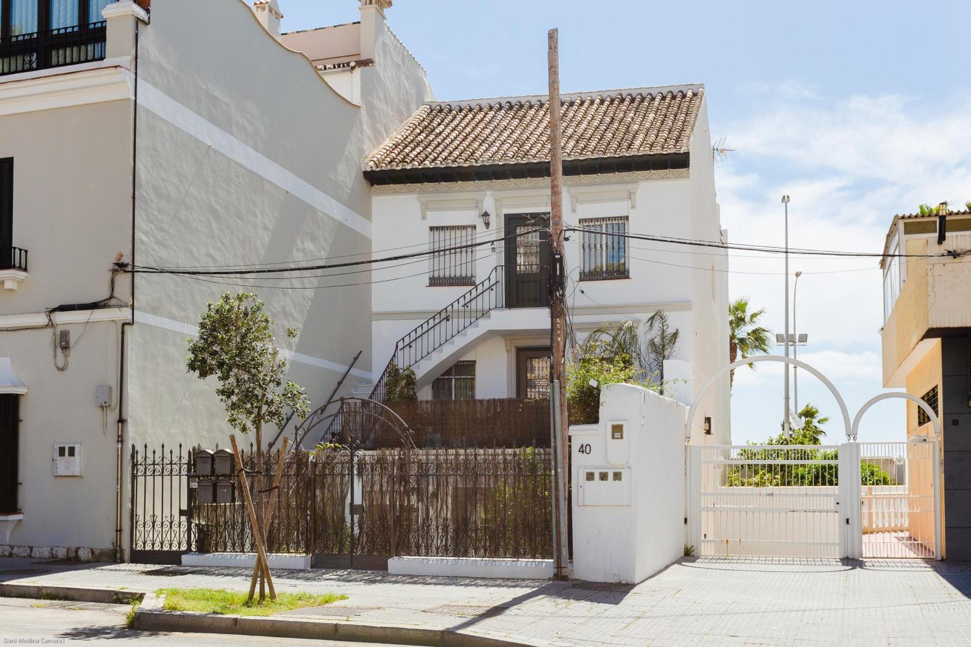 Apartamento Con Vistas Al Mar