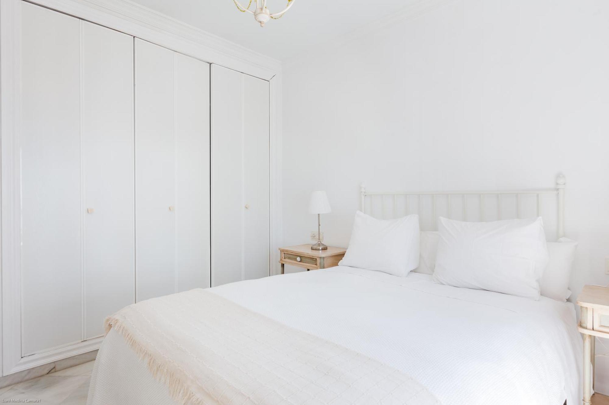 Apartamento Con Vistas Al Mar