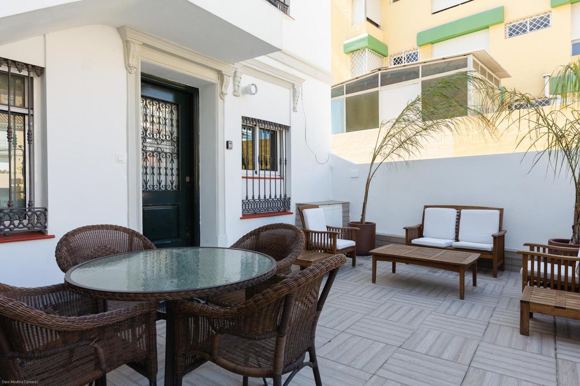 Apartamento Con Vistas Al Mar