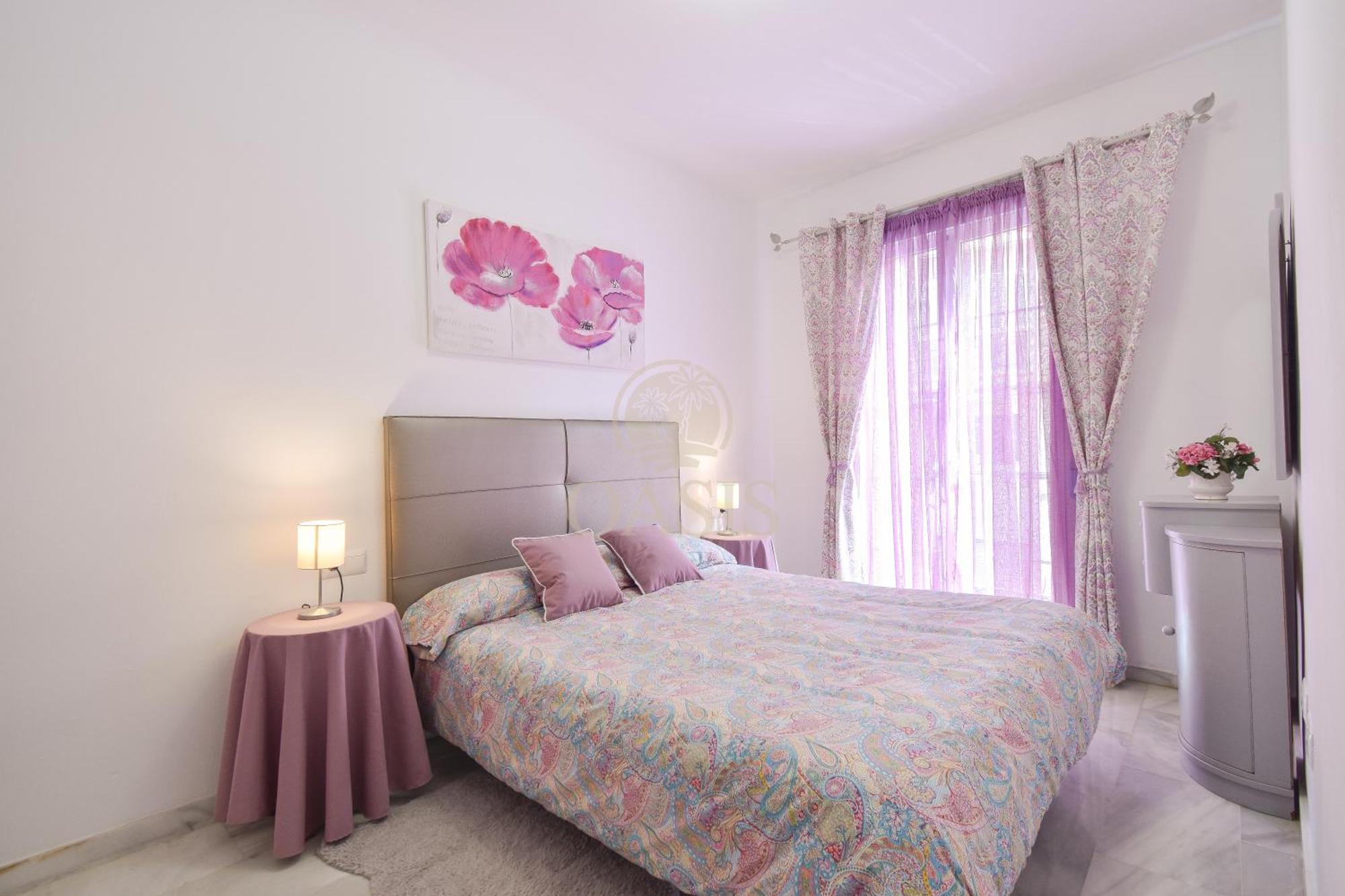 Apartamento Apartamento Céntrico Hogareño Málaga