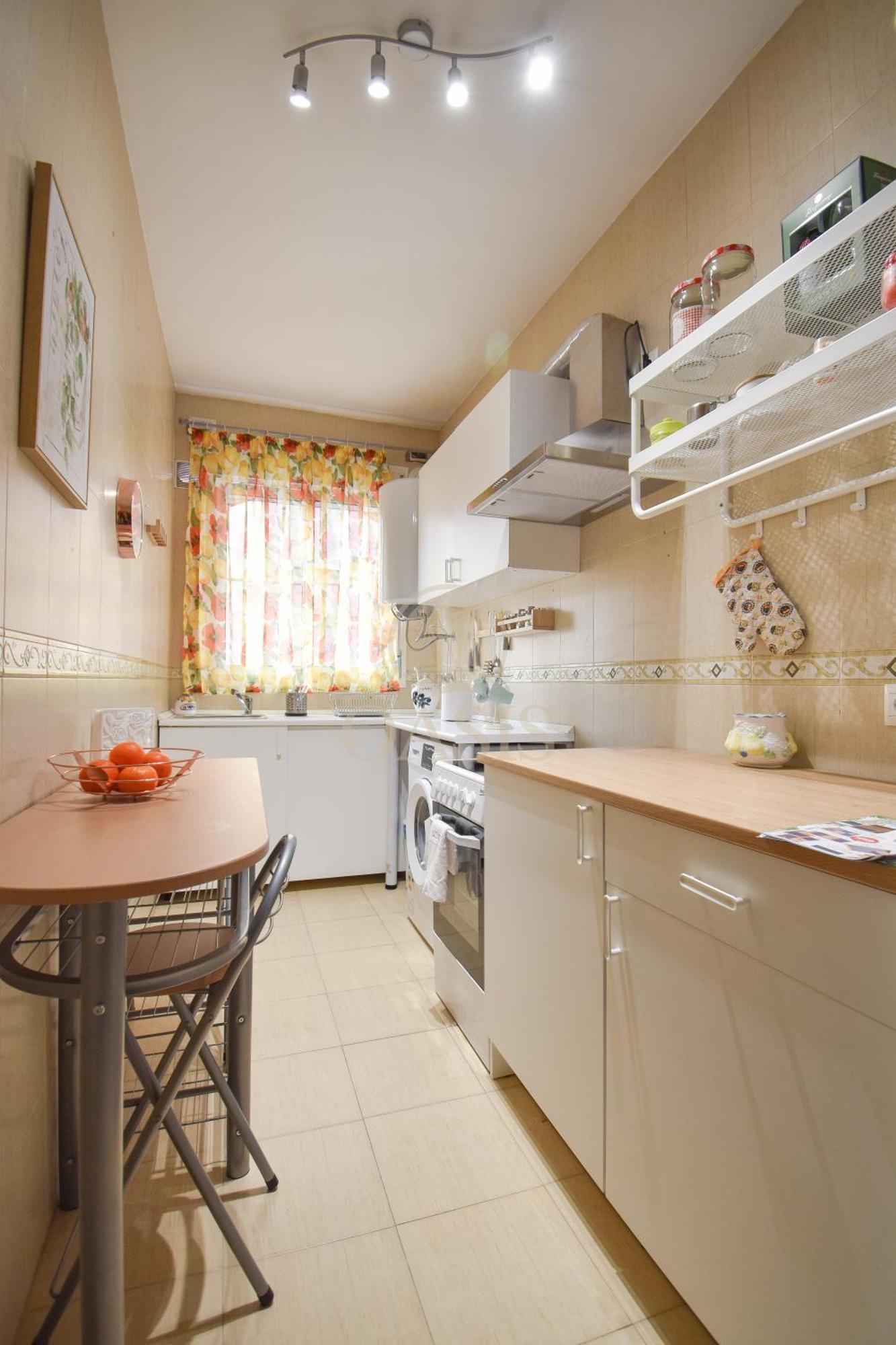 Apartamento Apartamento Céntrico Hogareño *
