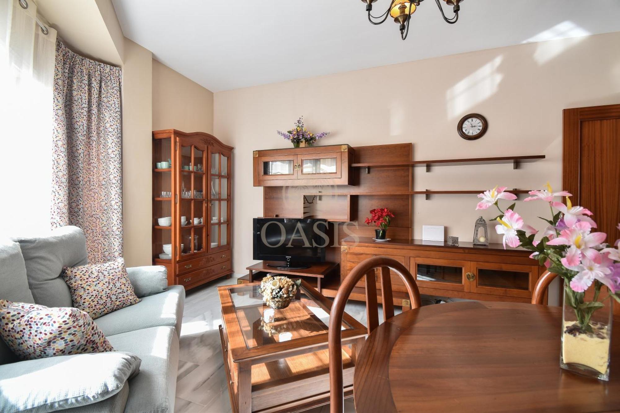 Apartamento Apartamento Céntrico Hogareño