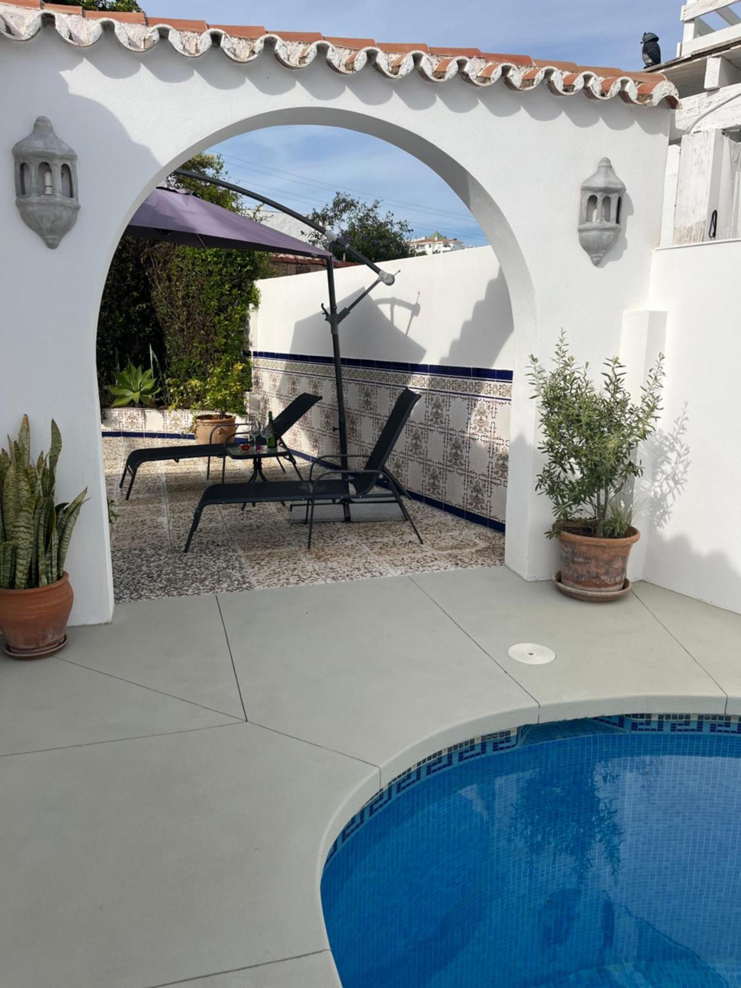 Villa Tomillo *