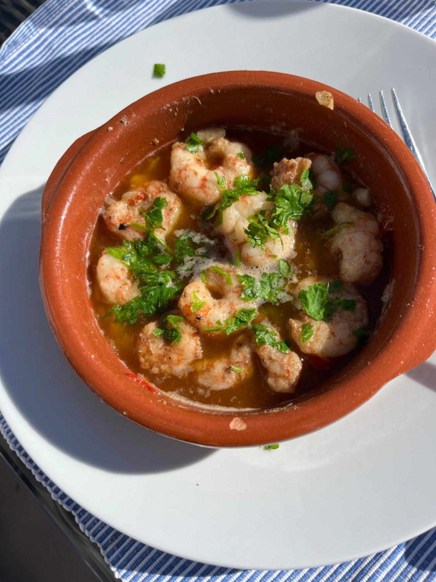 Villa Tomillo Malaga