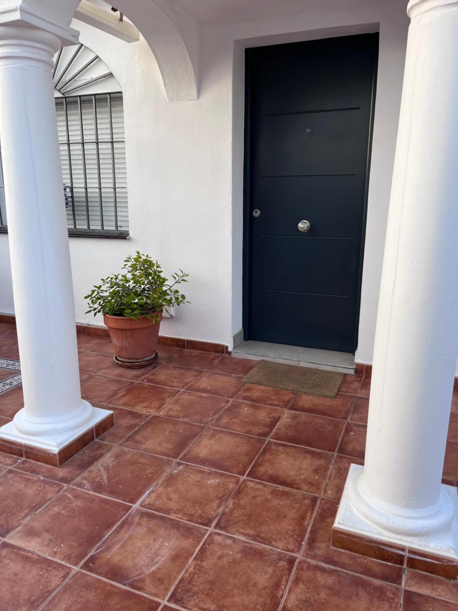 Villa Tomillo Malaga