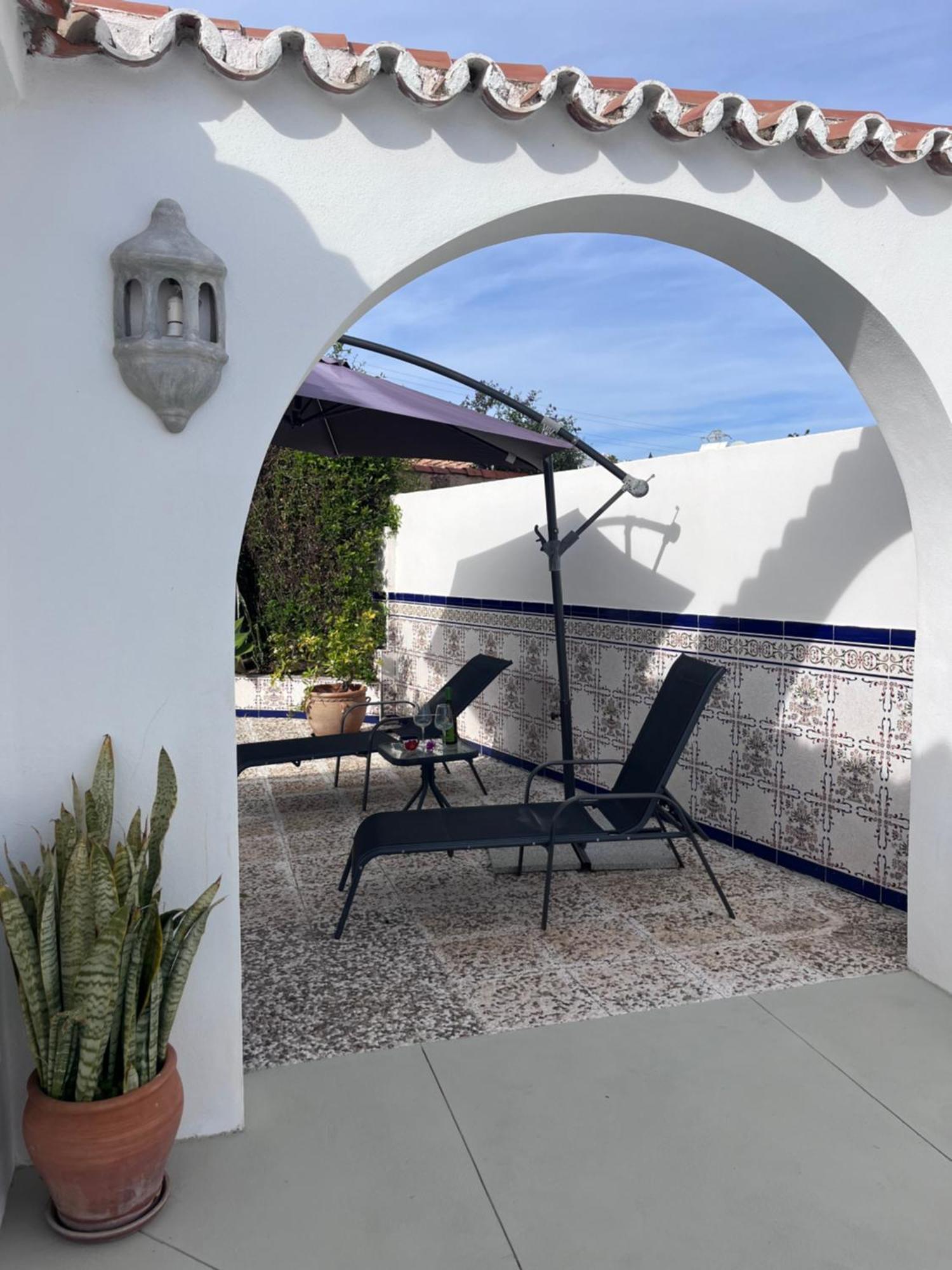 Villa Tomillo *