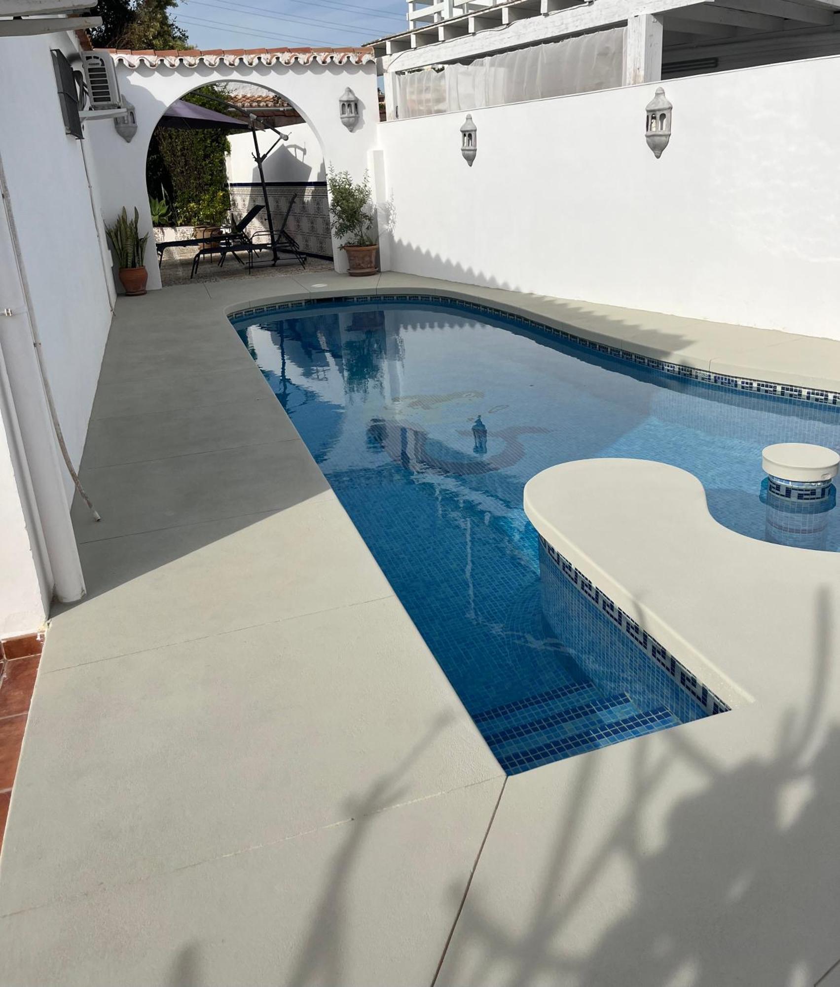 Villa Tomillo *