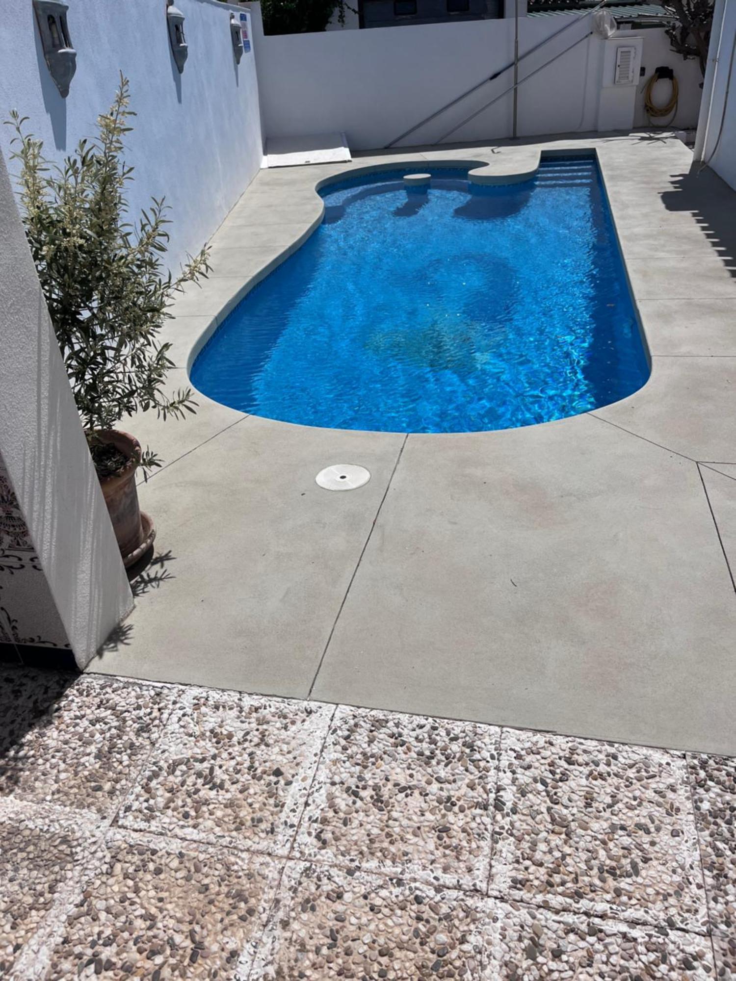 Villa Tomillo *