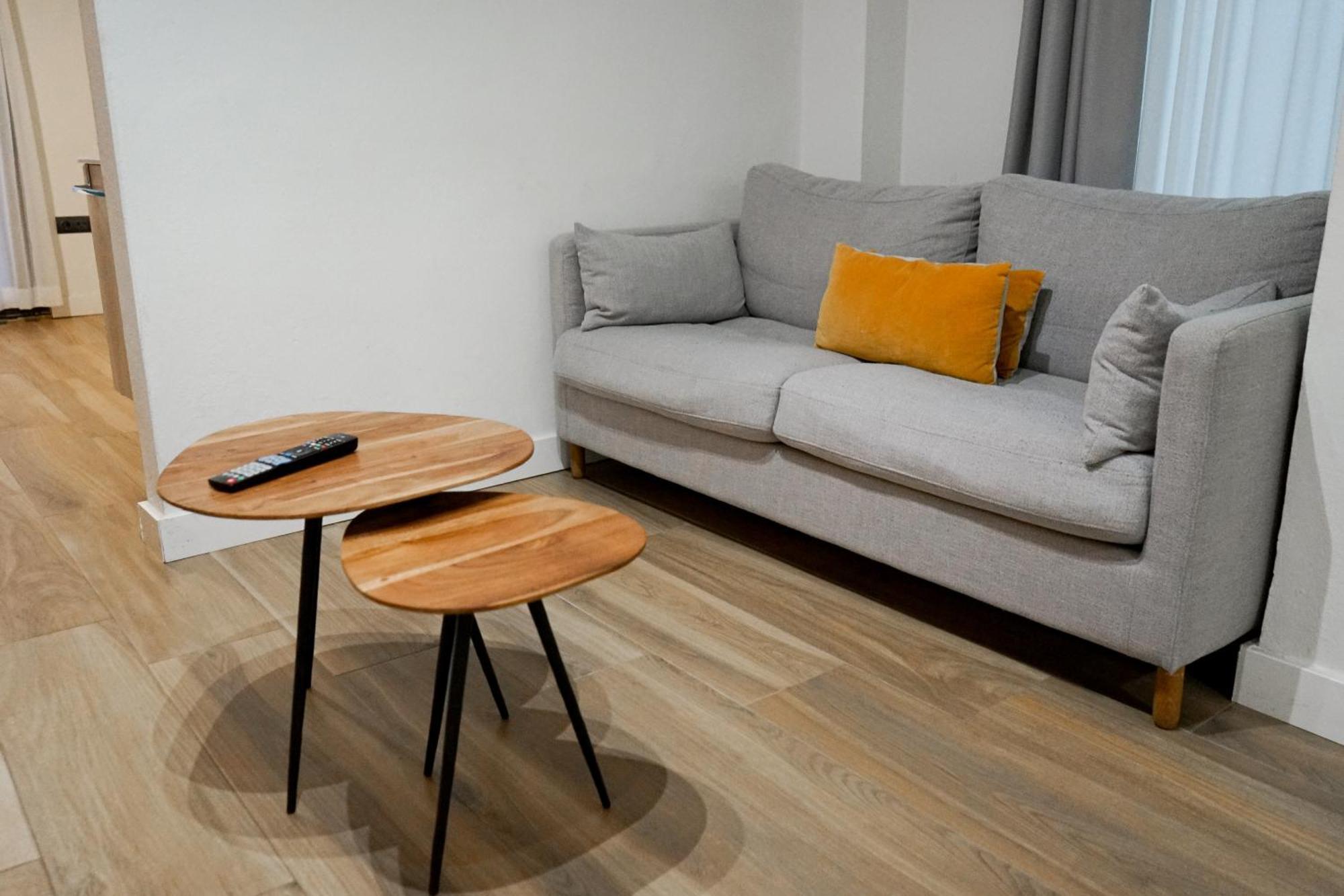 Apartamento Aqua *