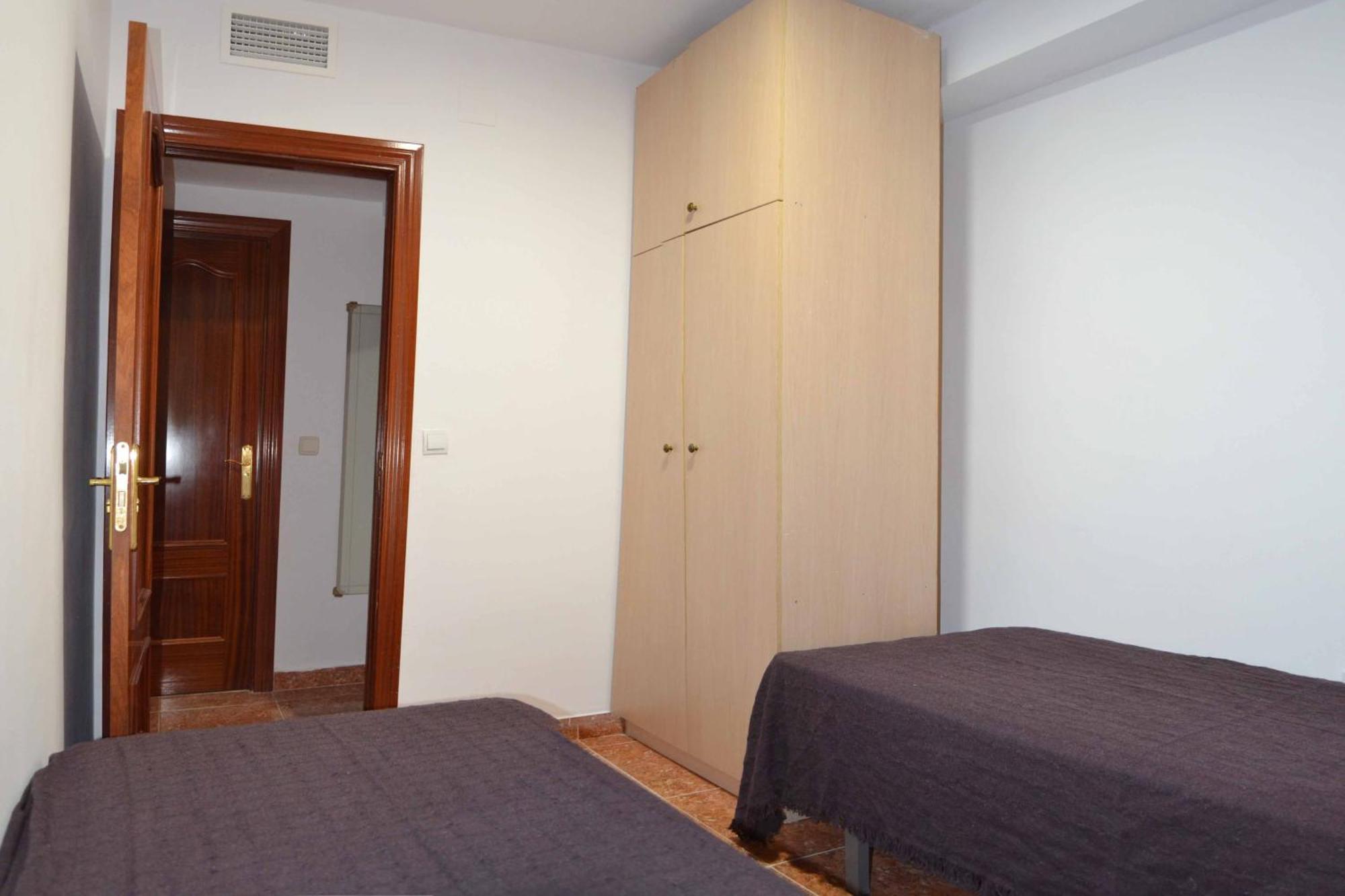 Apartamento Corregidor