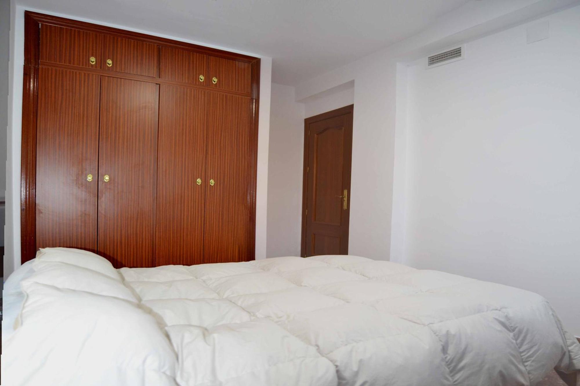 Apartamento Corregidor Málaga
