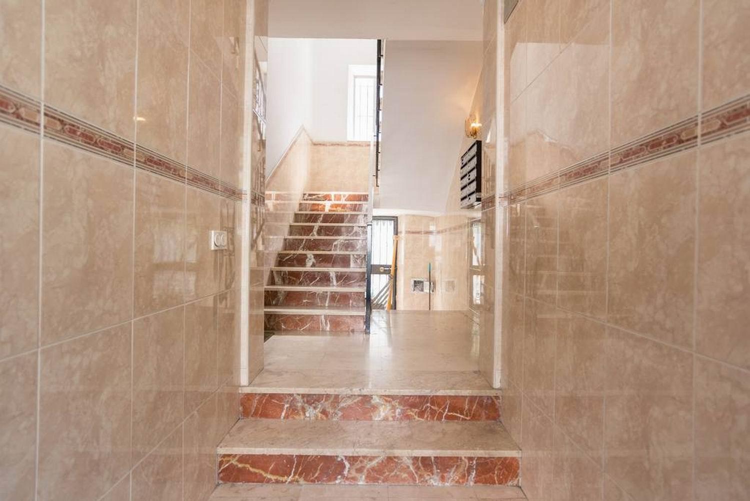 Apartamento Milagros Málaga