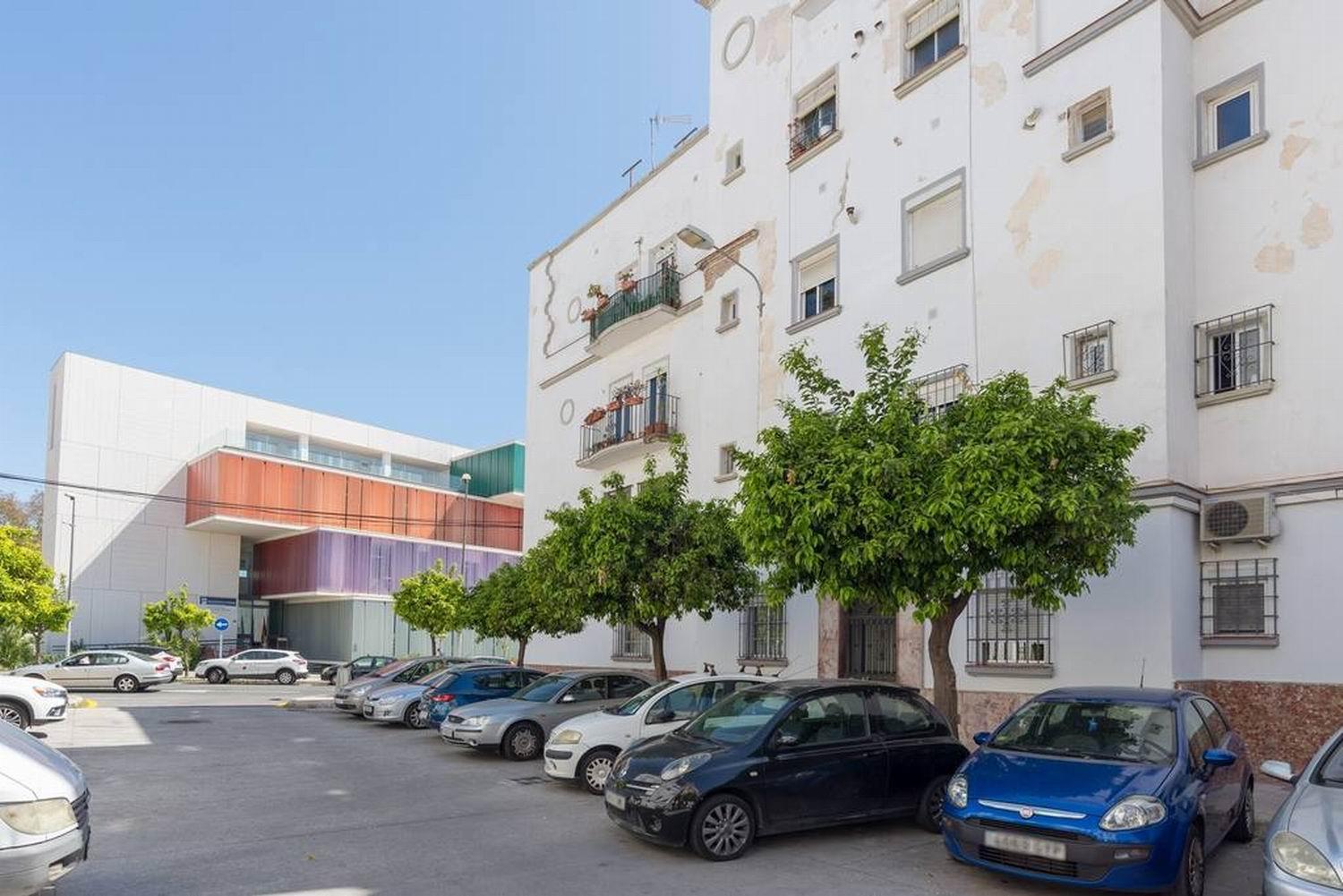 Apartamento Milagros