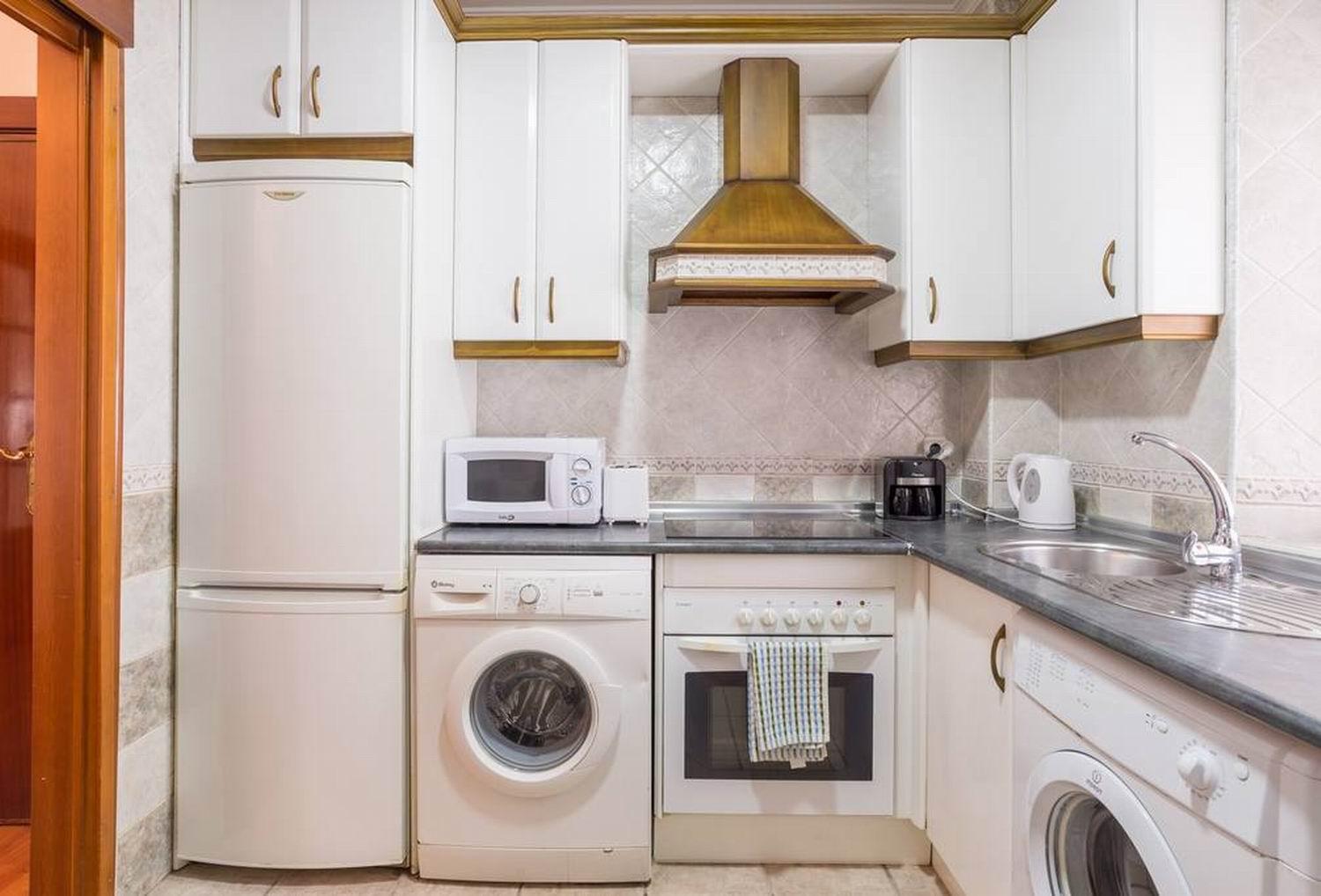 Apartamento Milagros