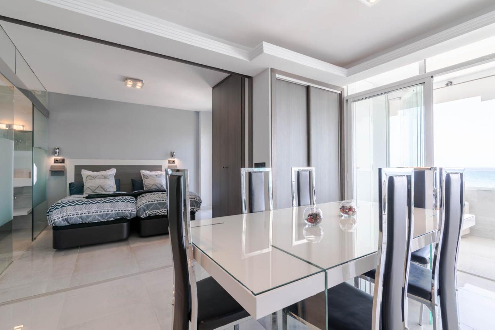 Apartment Deluxe Supreme Malaga