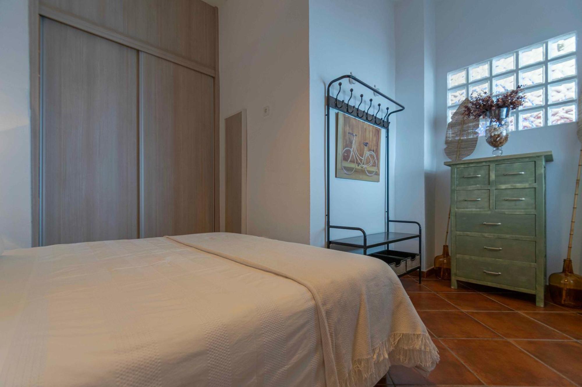 Apartamento Mediterráneo Outdoor Pool *