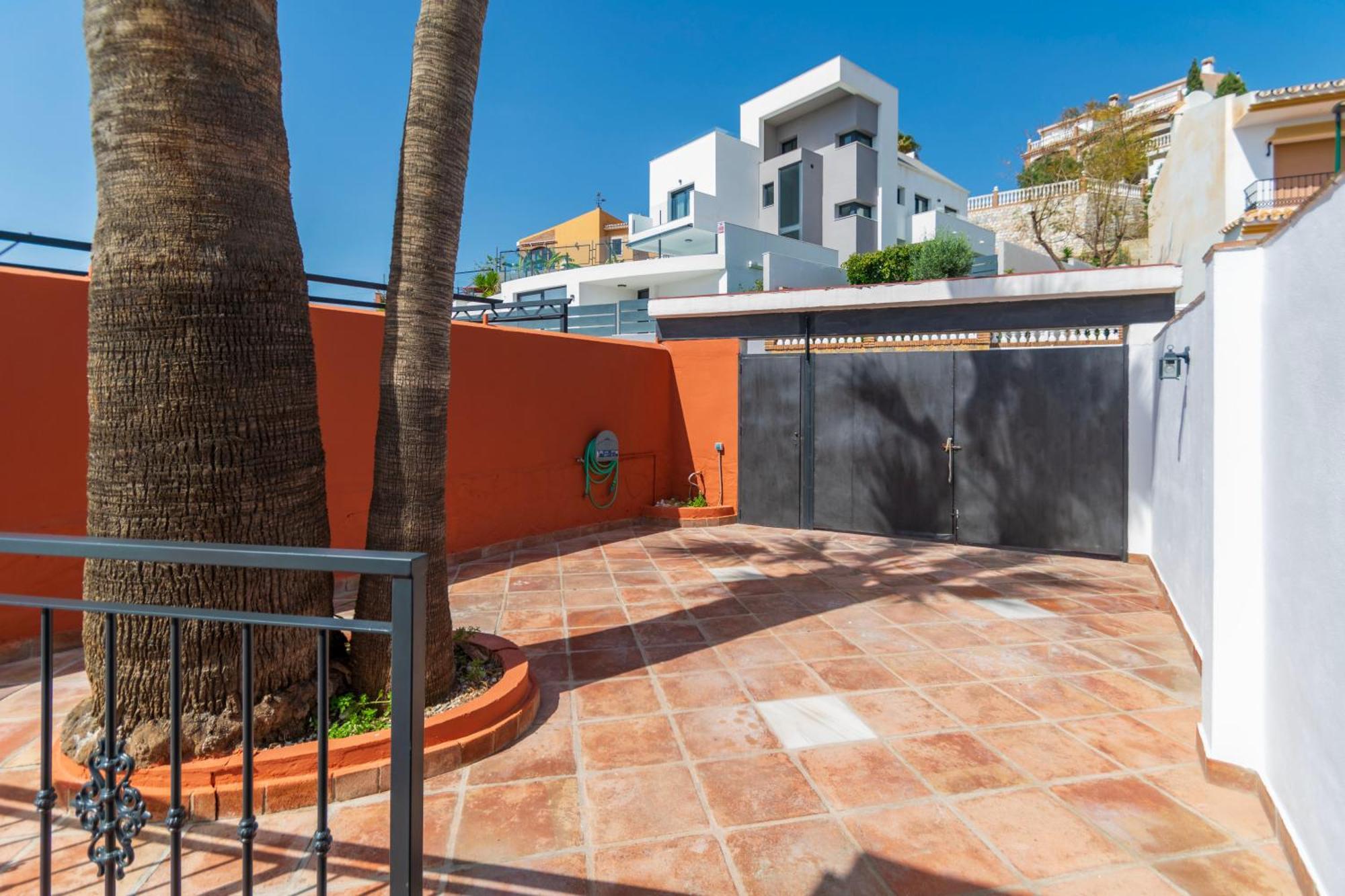 Apartamento Mediterráneo Outdoor Pool *