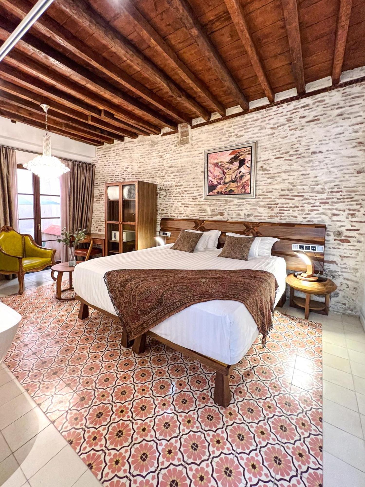 Anahita Boutique Malaga