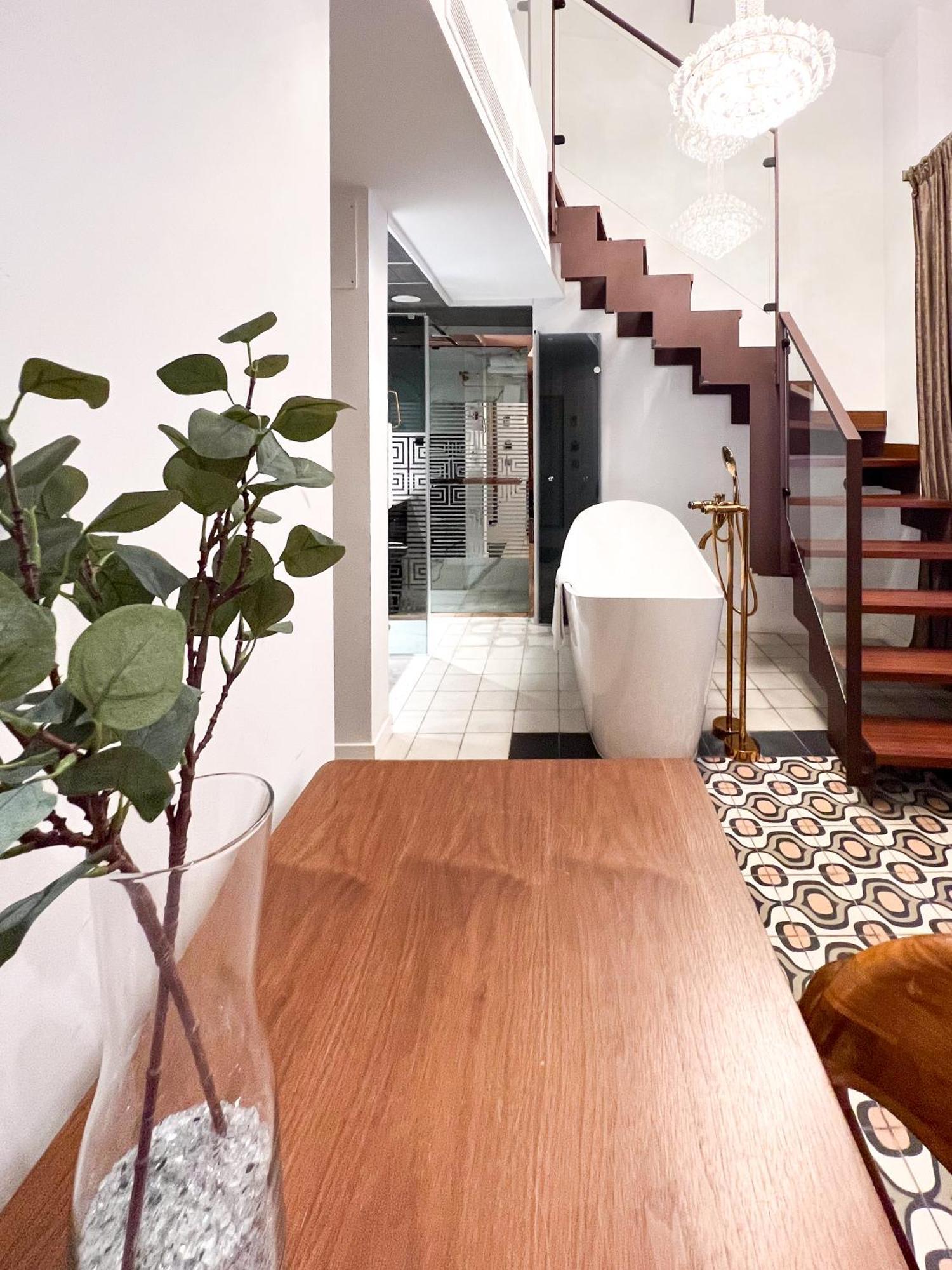 Hotel Anahita Boutique Malaga