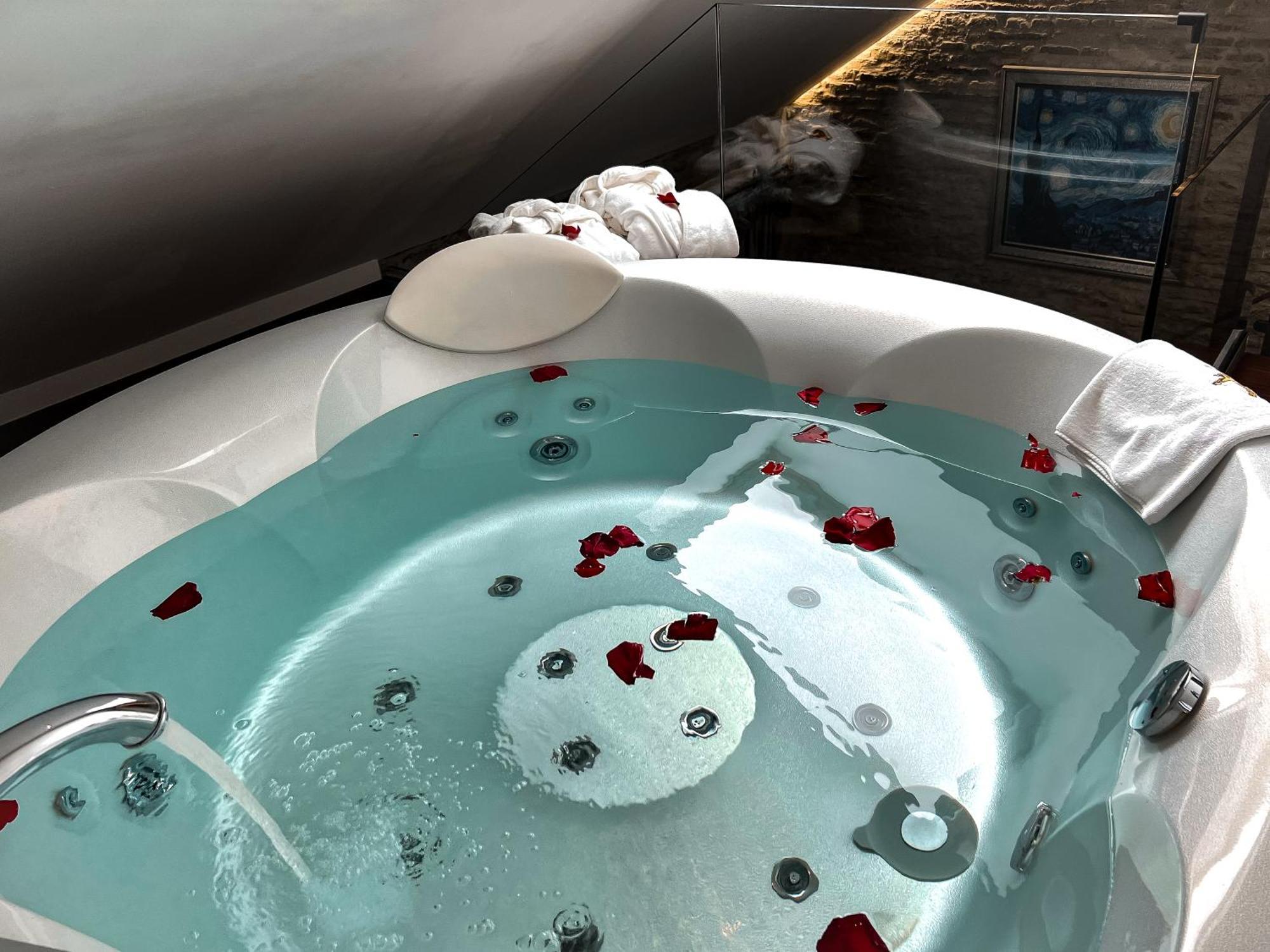 Hotel Anahita Boutique Malaga