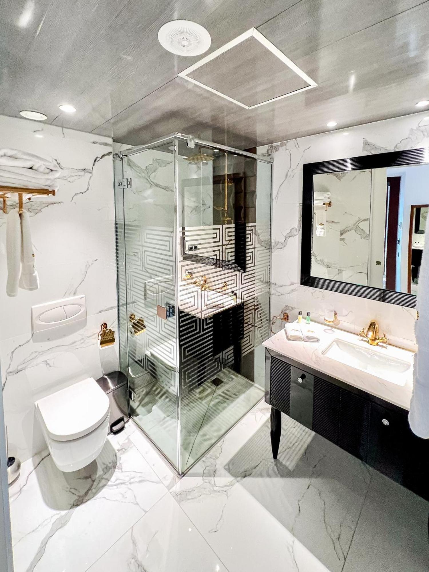 Hotel Anahita Boutique Malaga