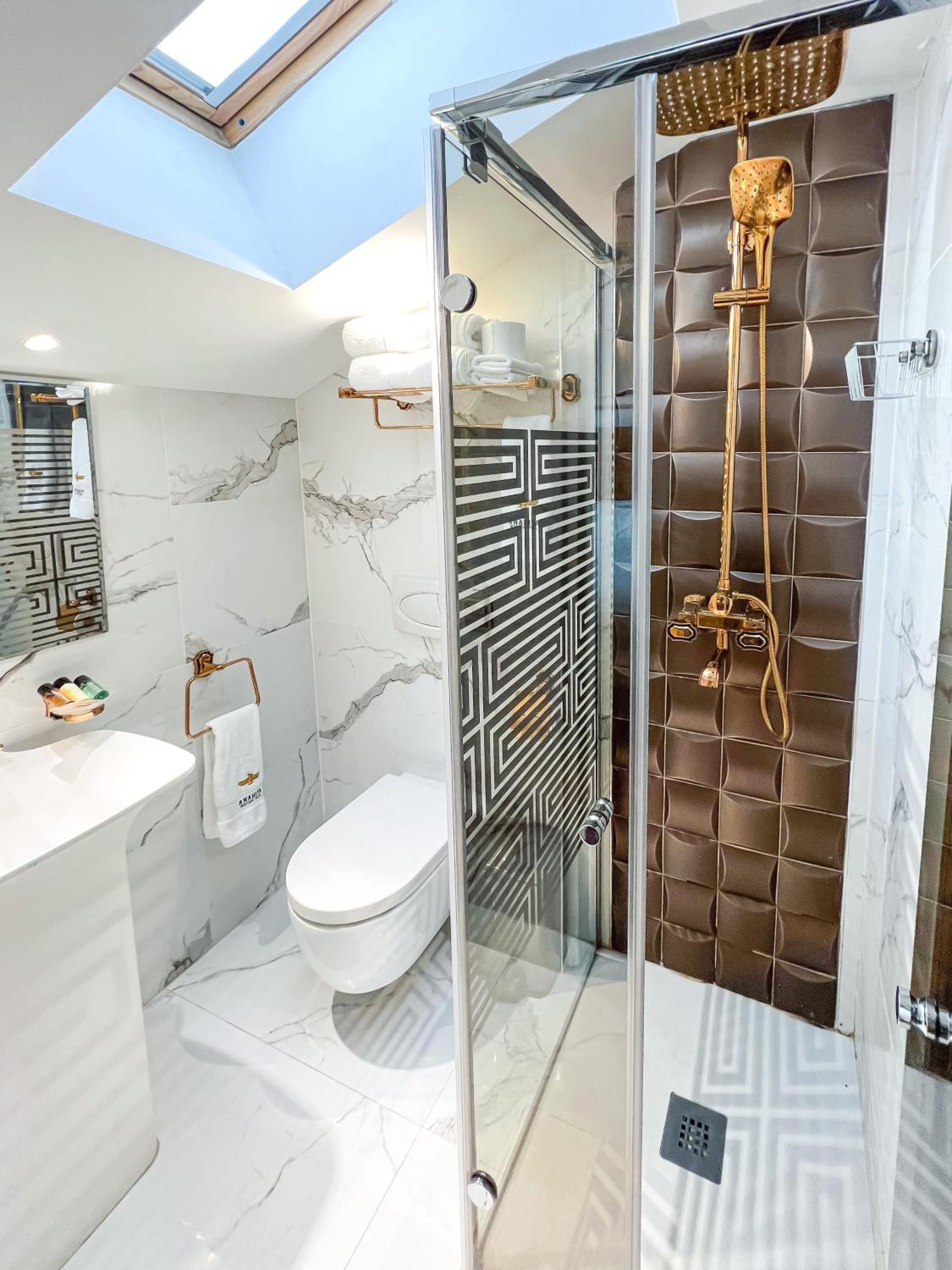 Hotel Anahita Boutique Malaga