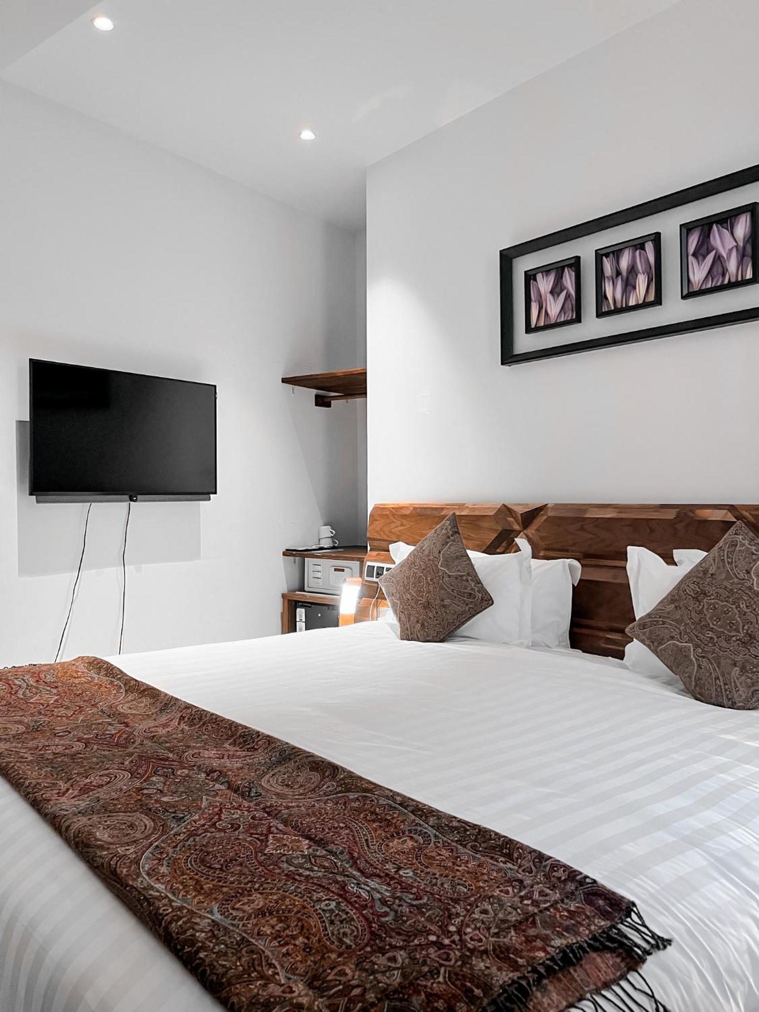Hotel Anahita Boutique Malaga