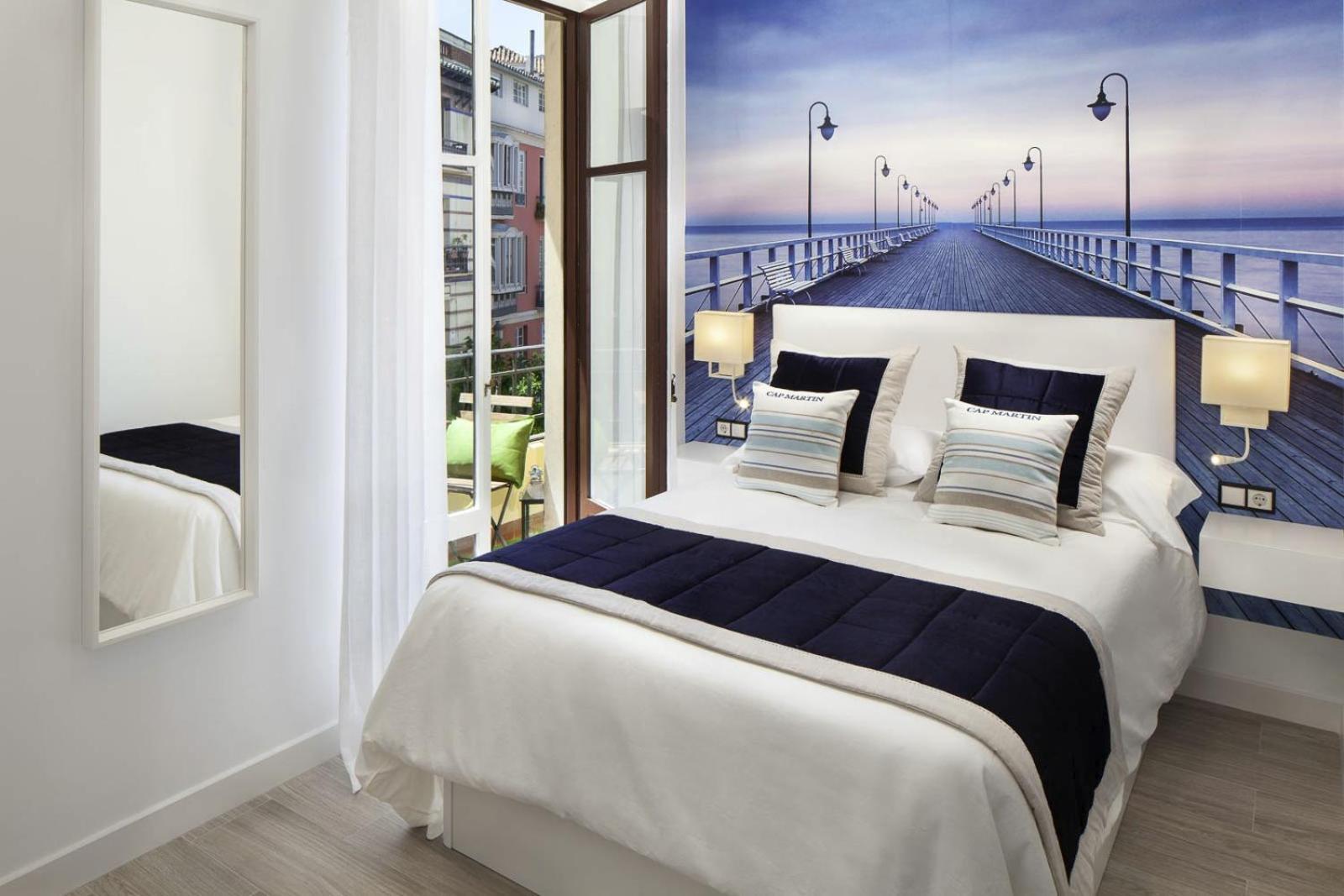 Apartamento Bonito En Centro Histórico De