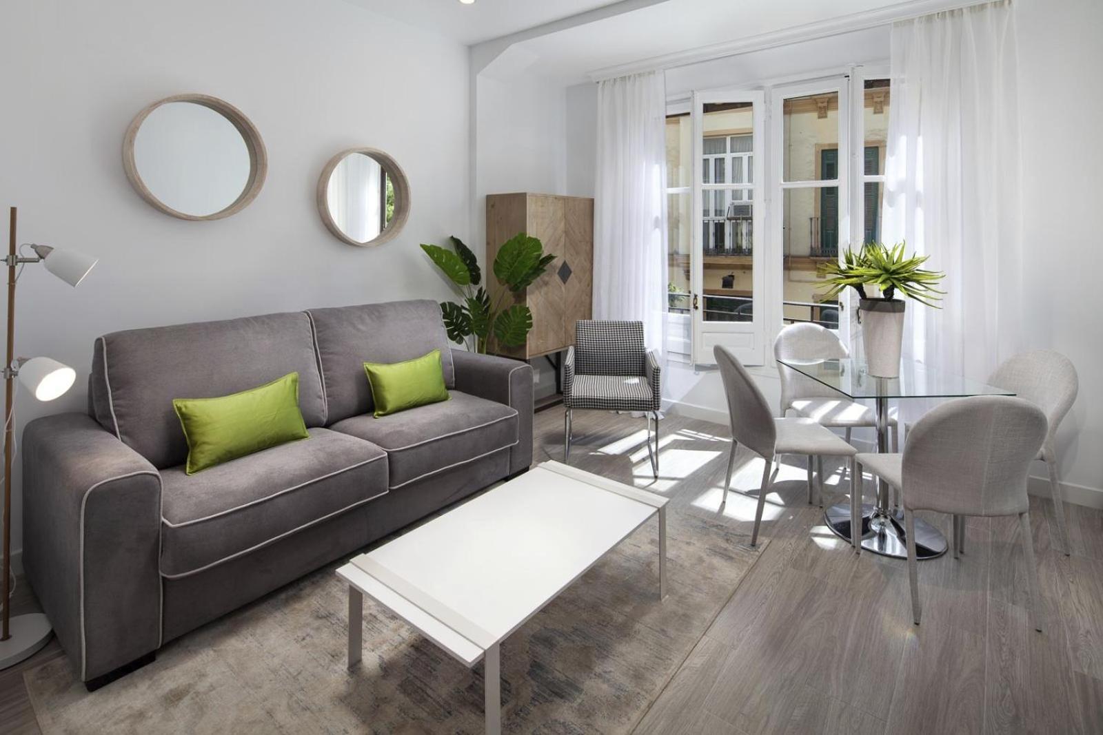 Apartamento Bonito En Centro Histórico De *