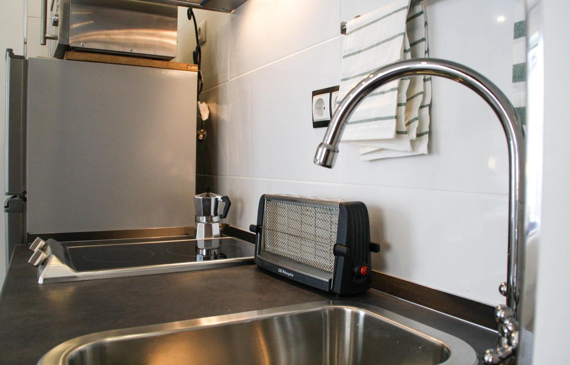 Apartamento Bonito En Centro Histórico De *
