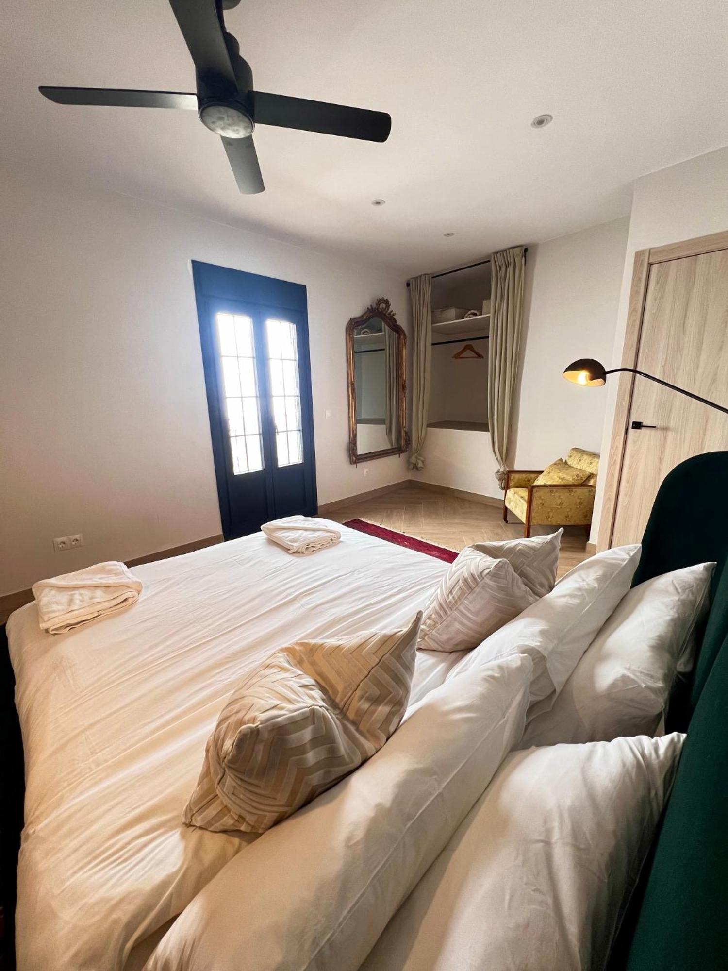 Holiday home Renovated Cinema Town House In Comares
