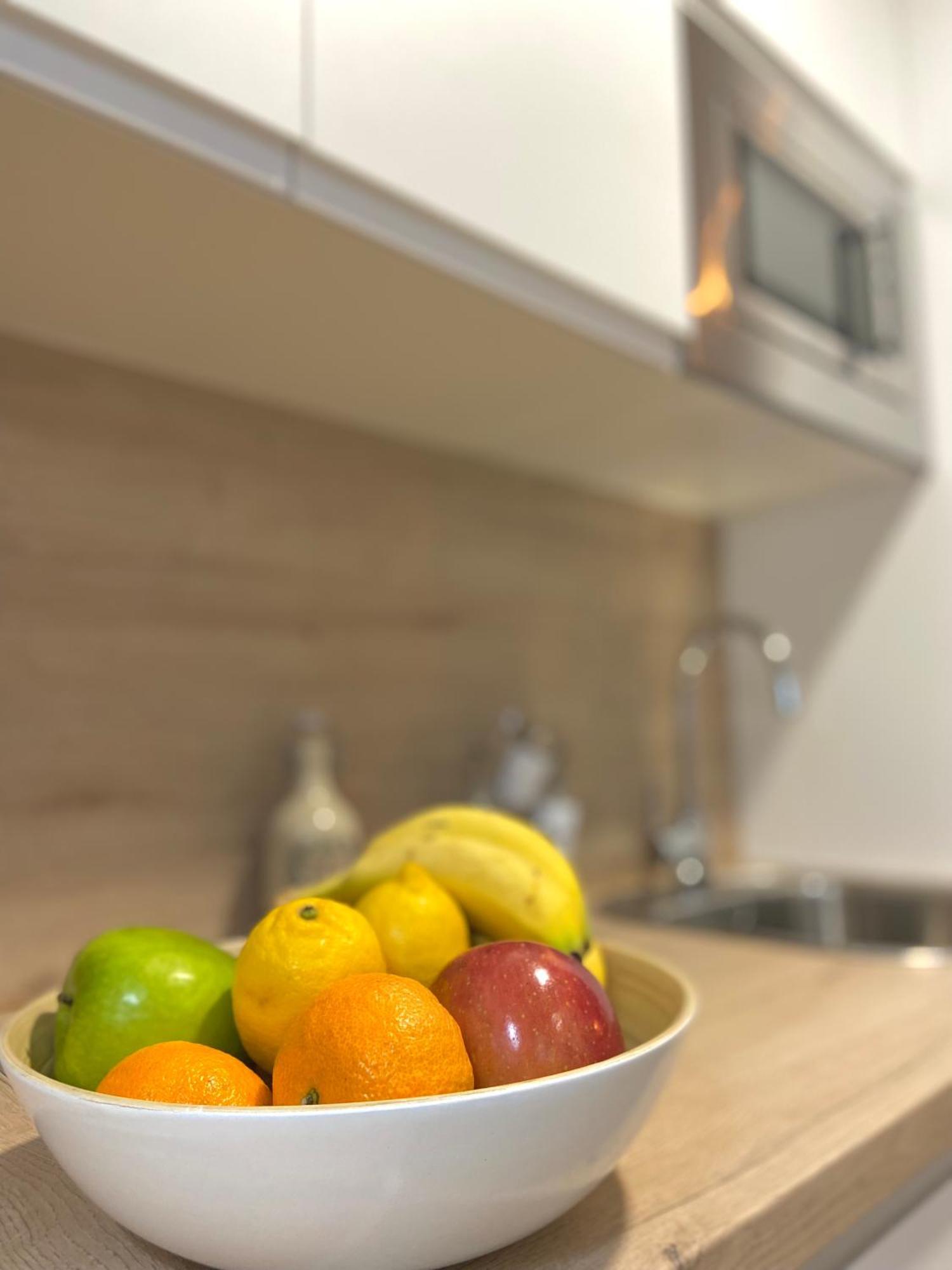 Apartamento Cozy En Centro De *
