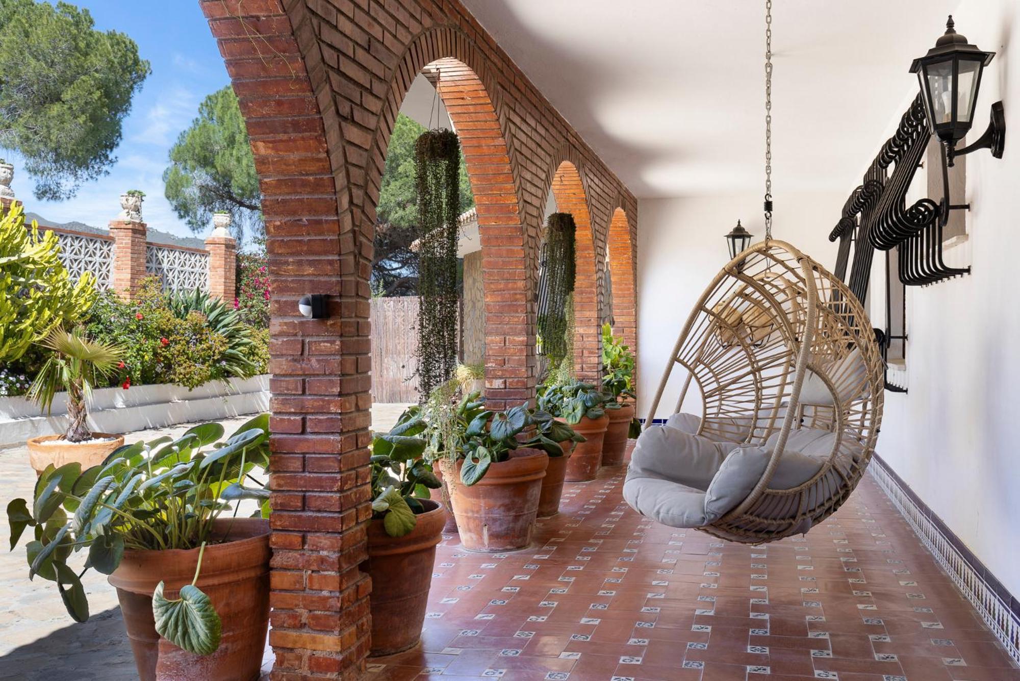 Botánica